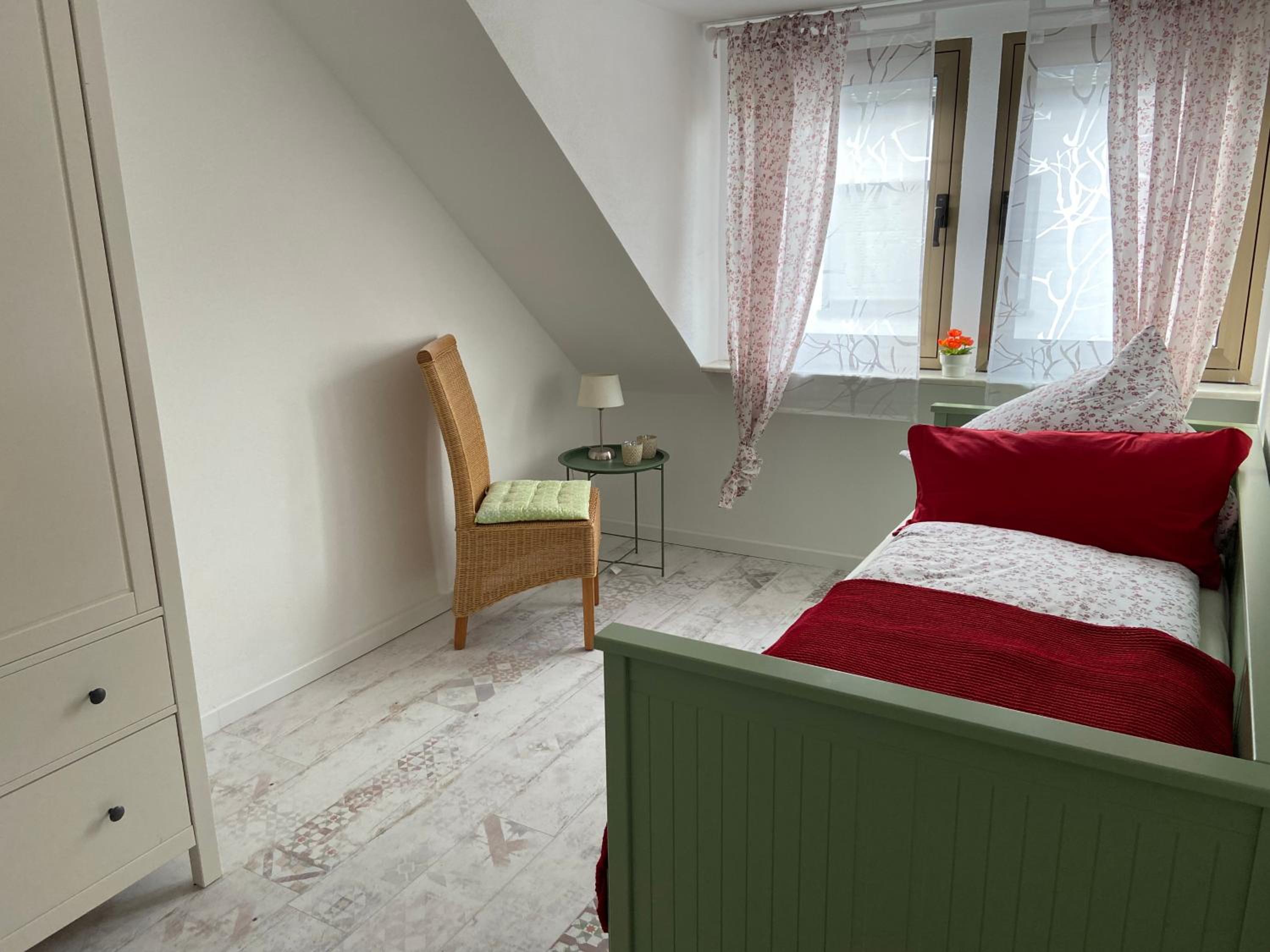 Haus Elsternest
