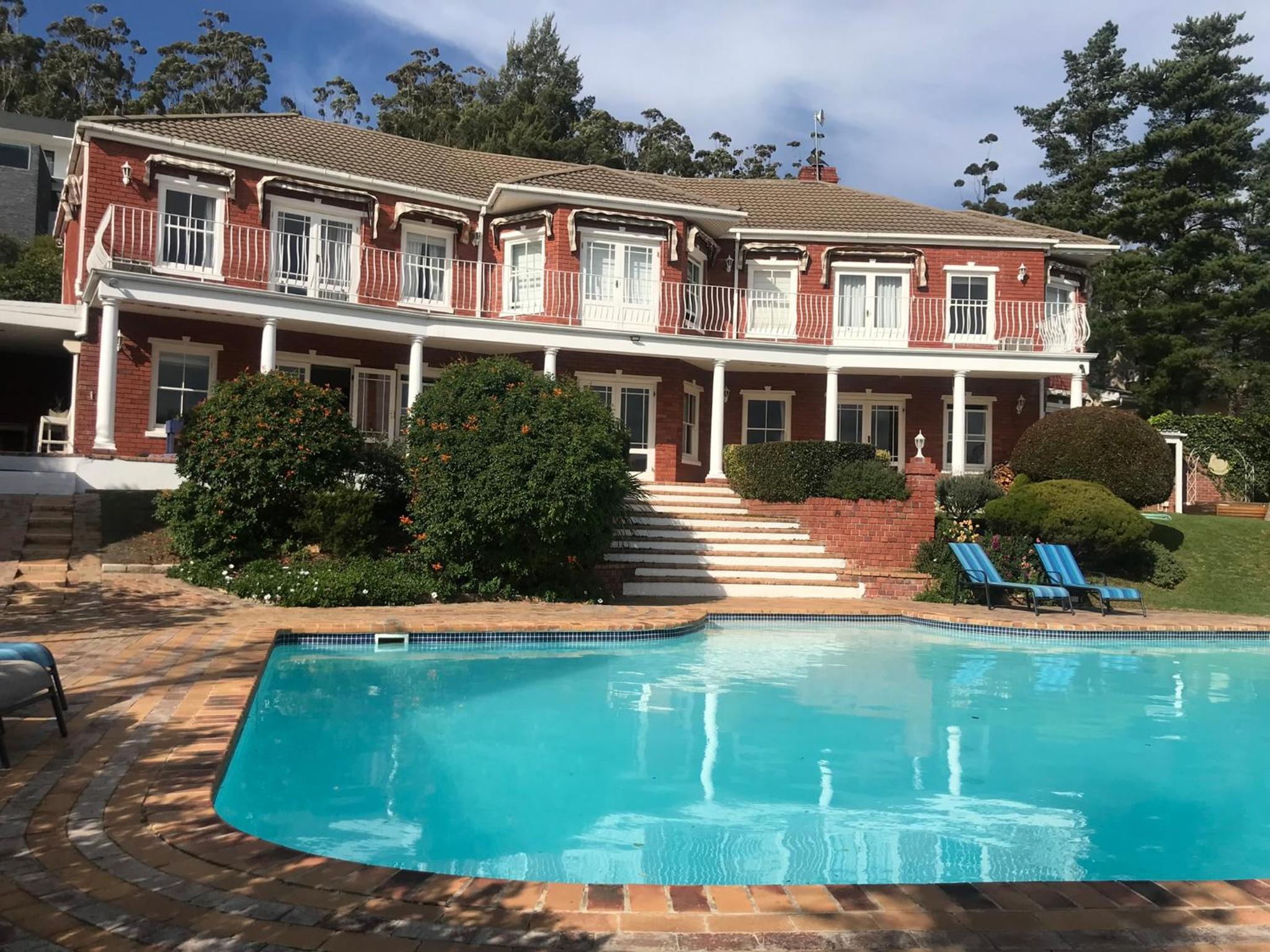 Hotel Innisfree Manor