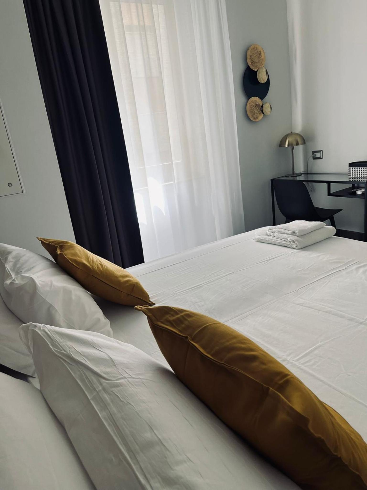 Smart Rooms Naples