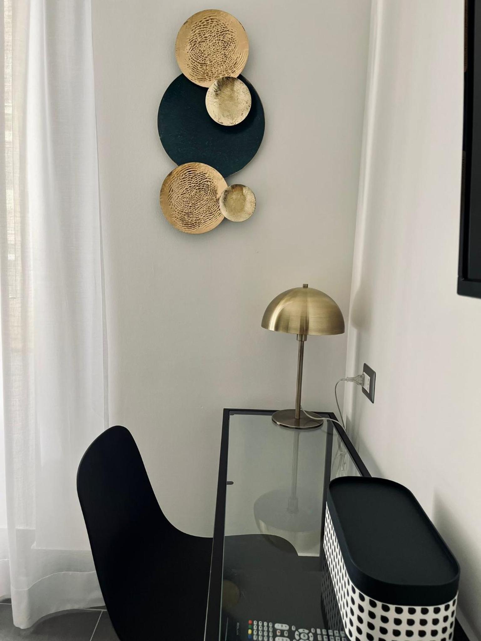 Smart Rooms Naples