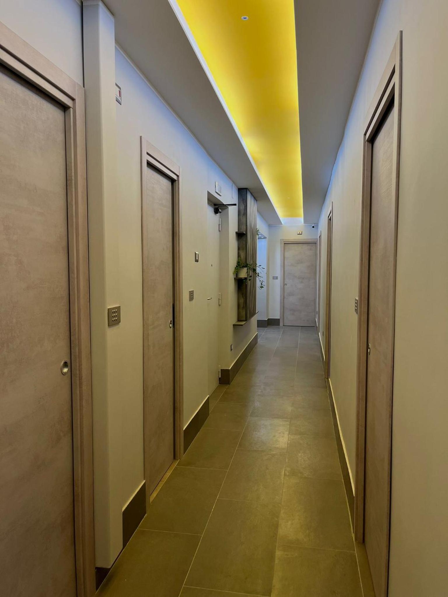Smart Rooms Naples