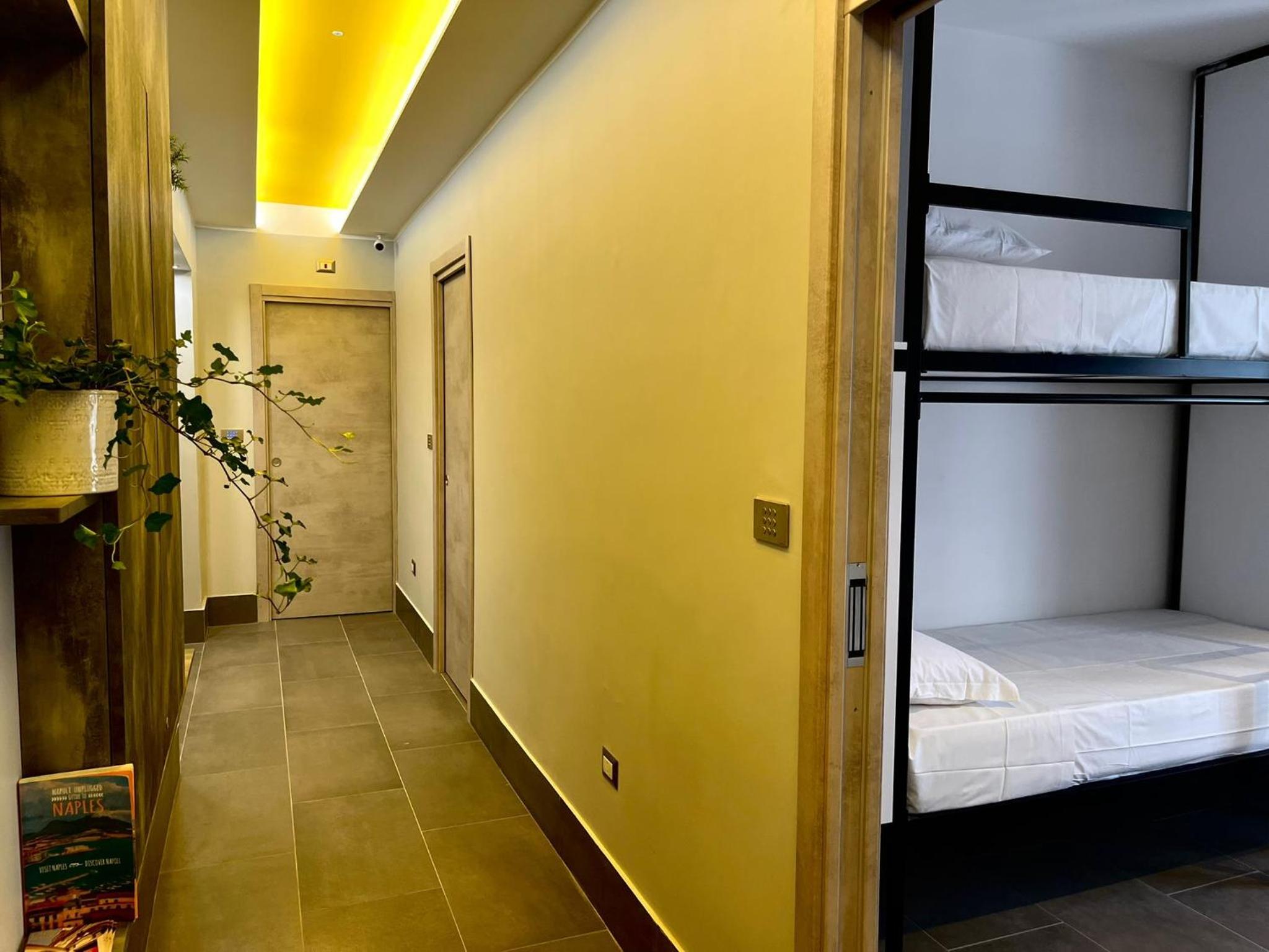 Smart Rooms Naples