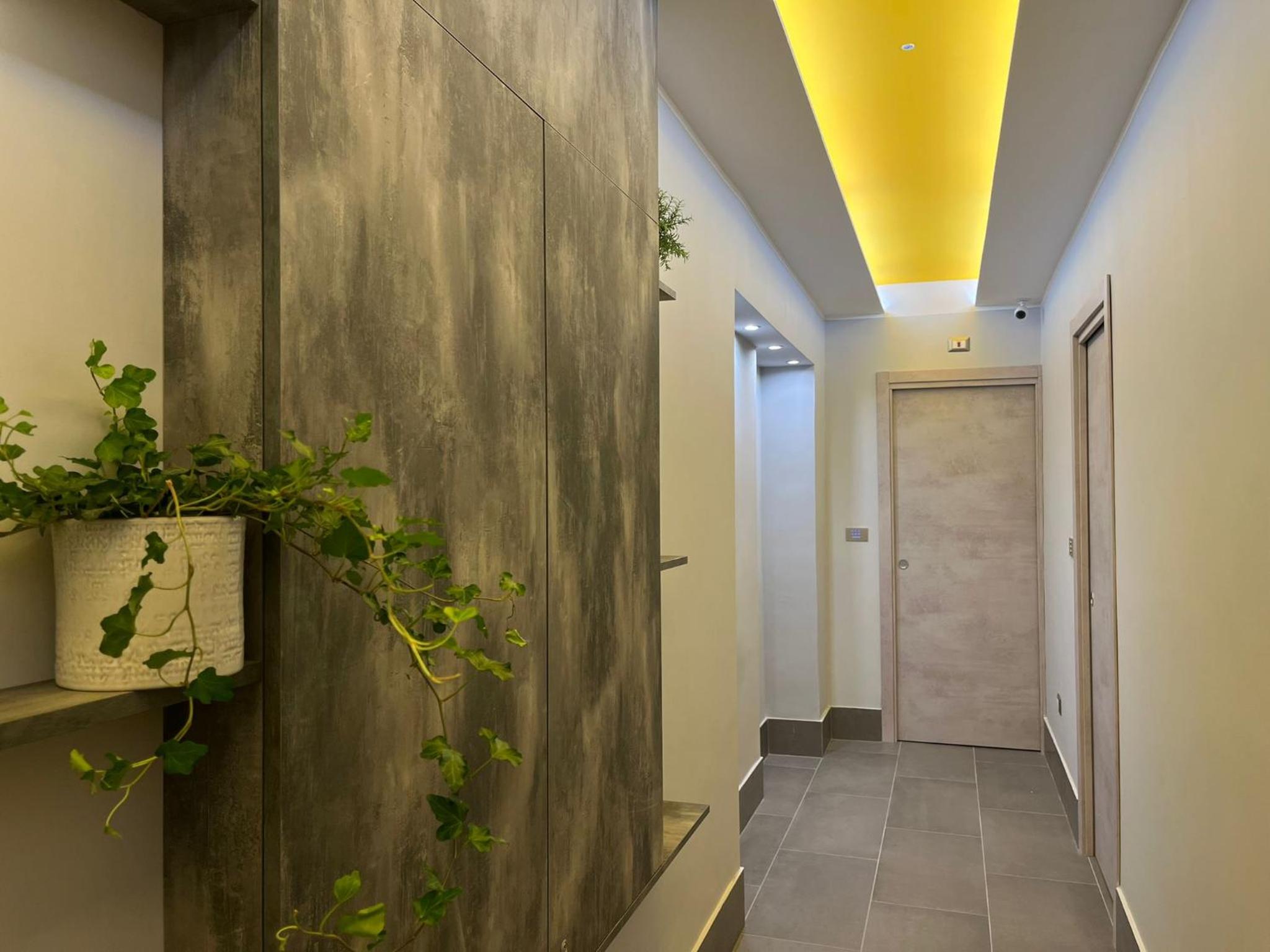 Smart Rooms Naples