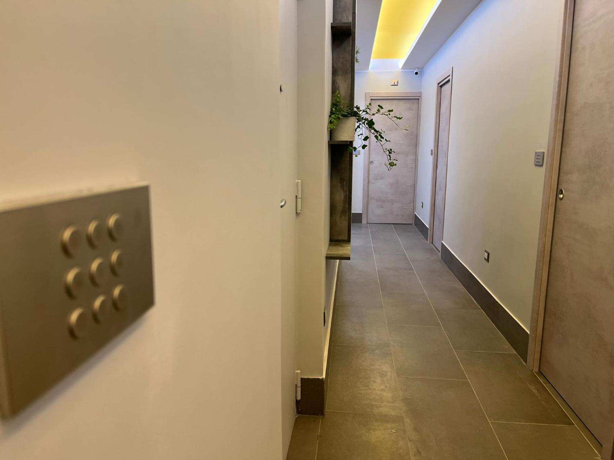 Smart Rooms Naples