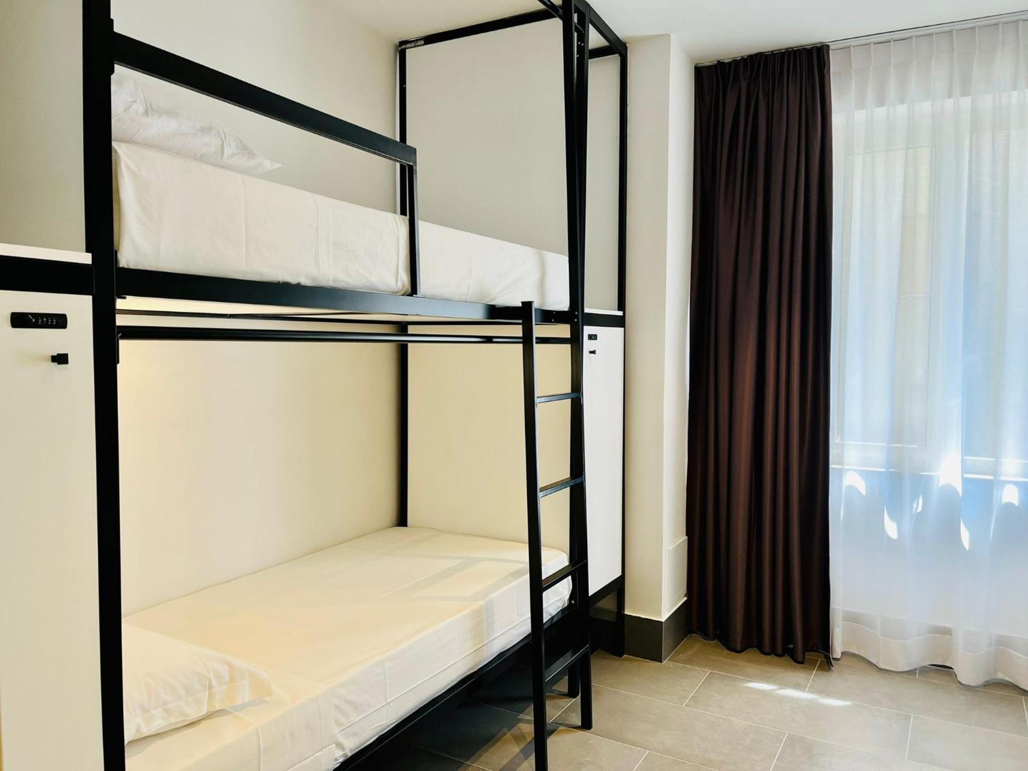 Smart Rooms Naples