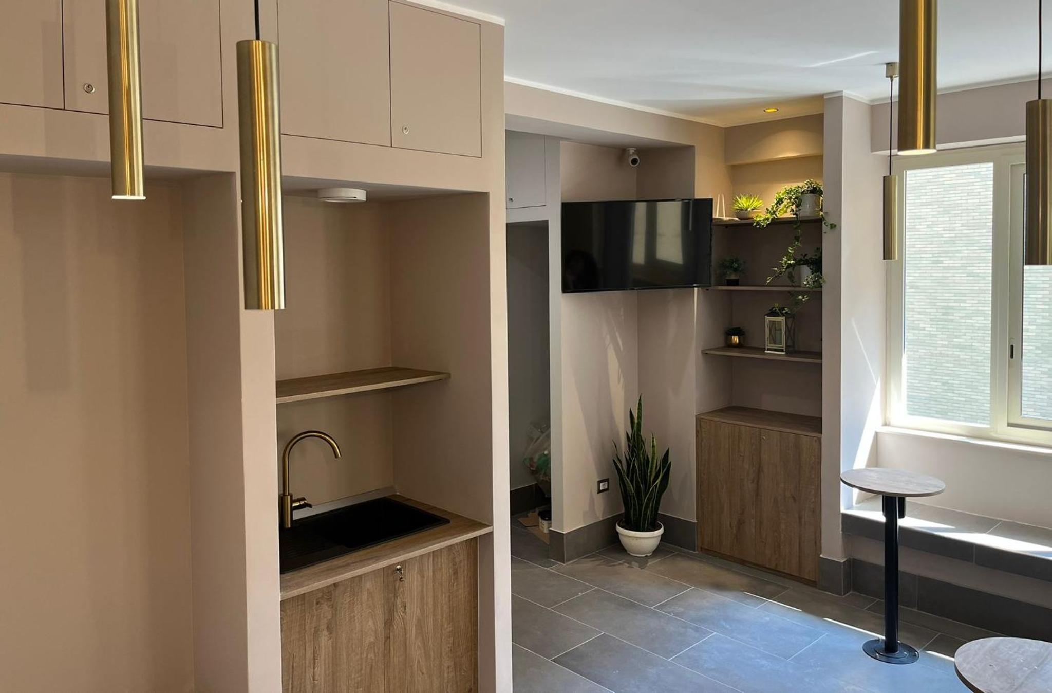 Smart Rooms Naples