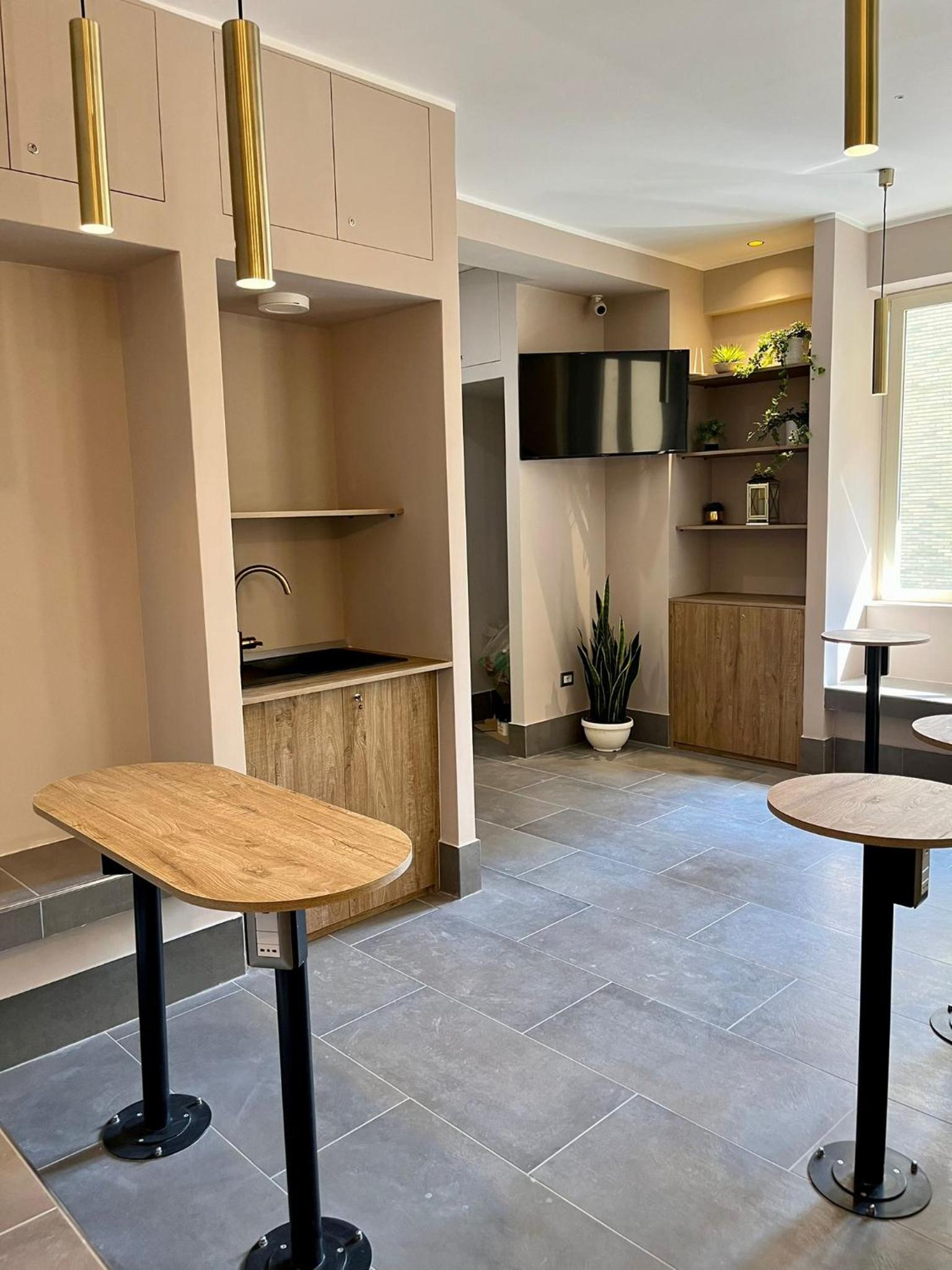 Smart Rooms Naples