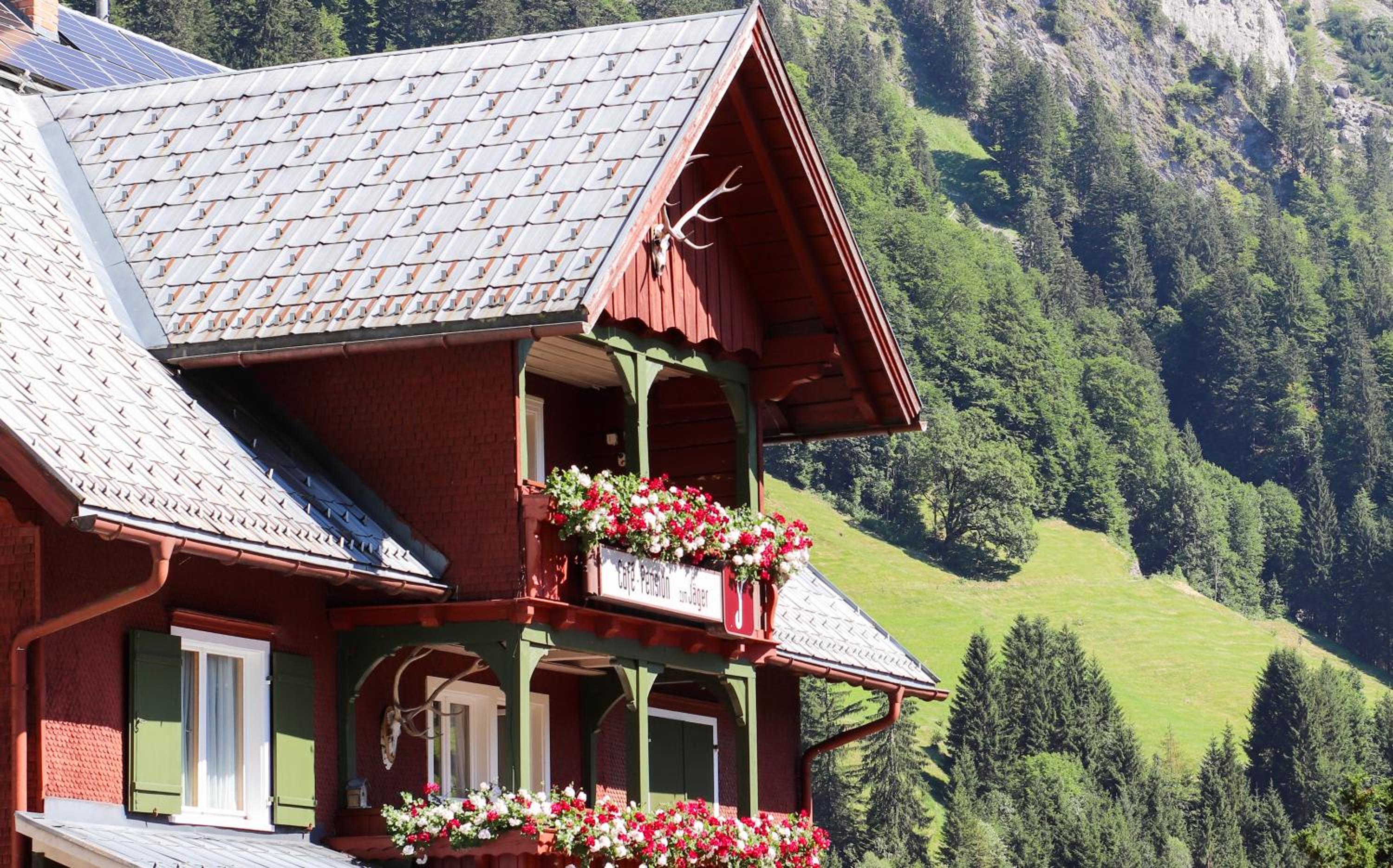 building