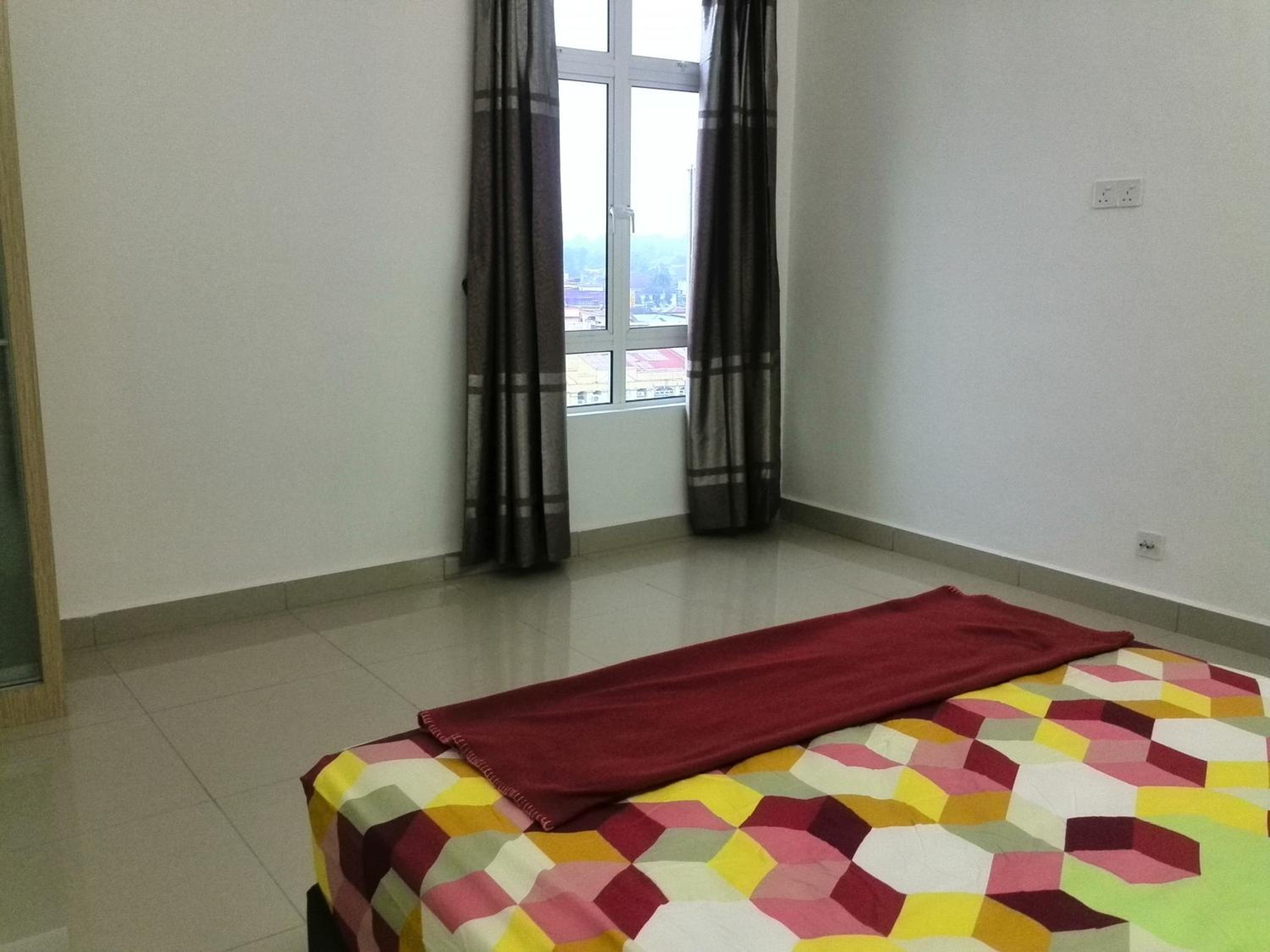 Homestay SA De' Viana Apartment photo 3