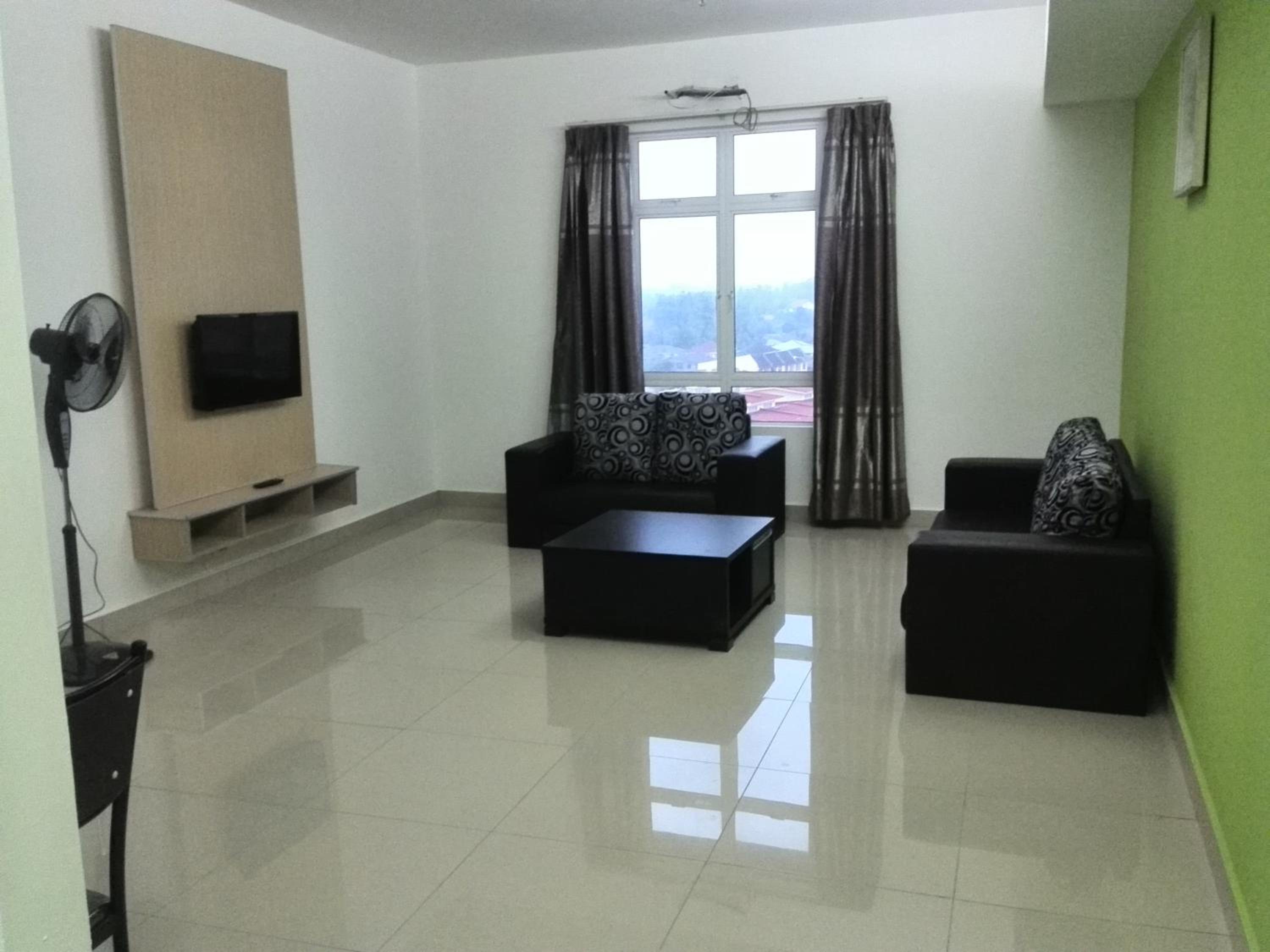 Homestay SA De' Viana Apartment photo 4