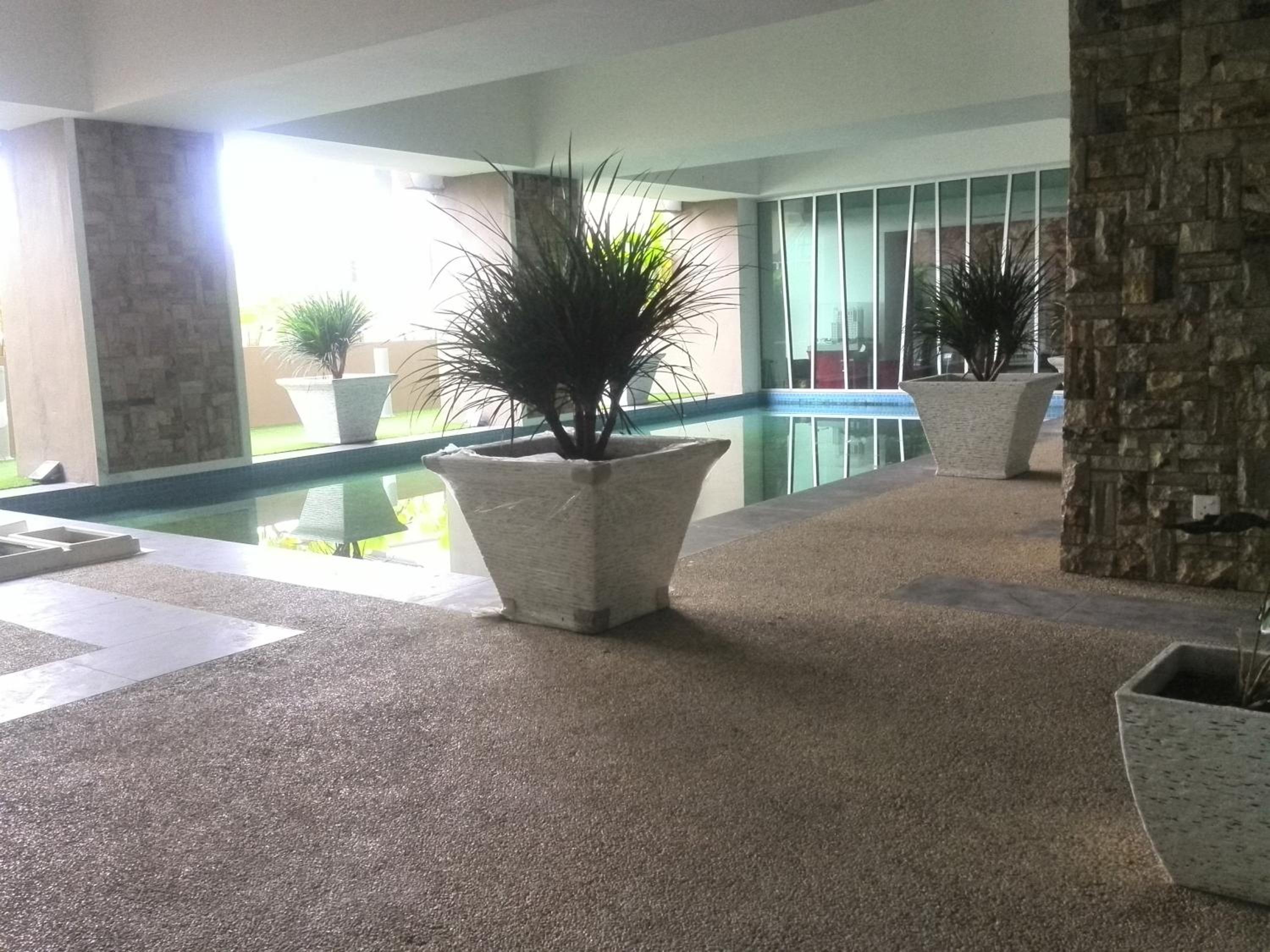 Homestay SA De' Viana Apartment photo 5