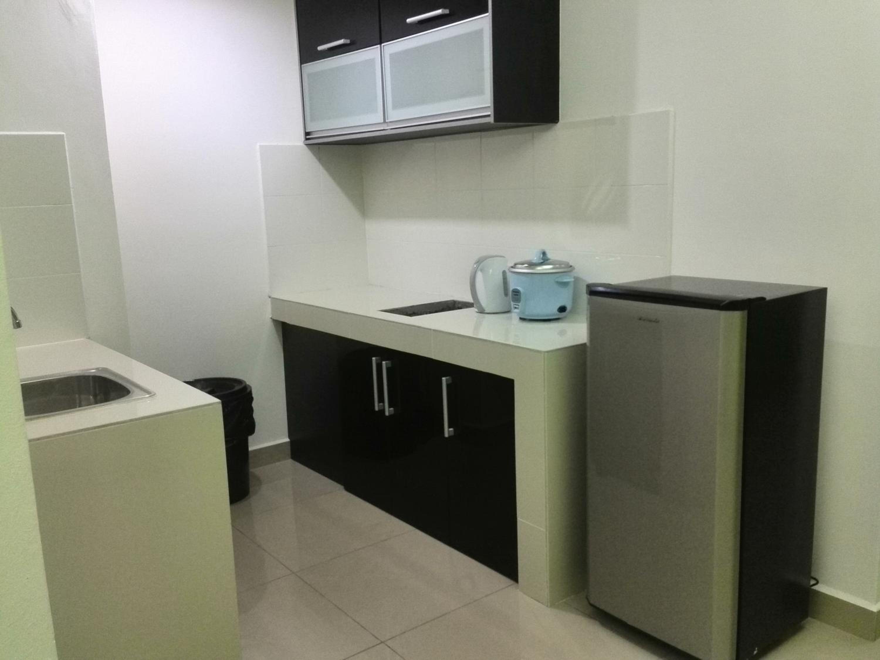 Homestay SA De' Viana Apartment photo 7