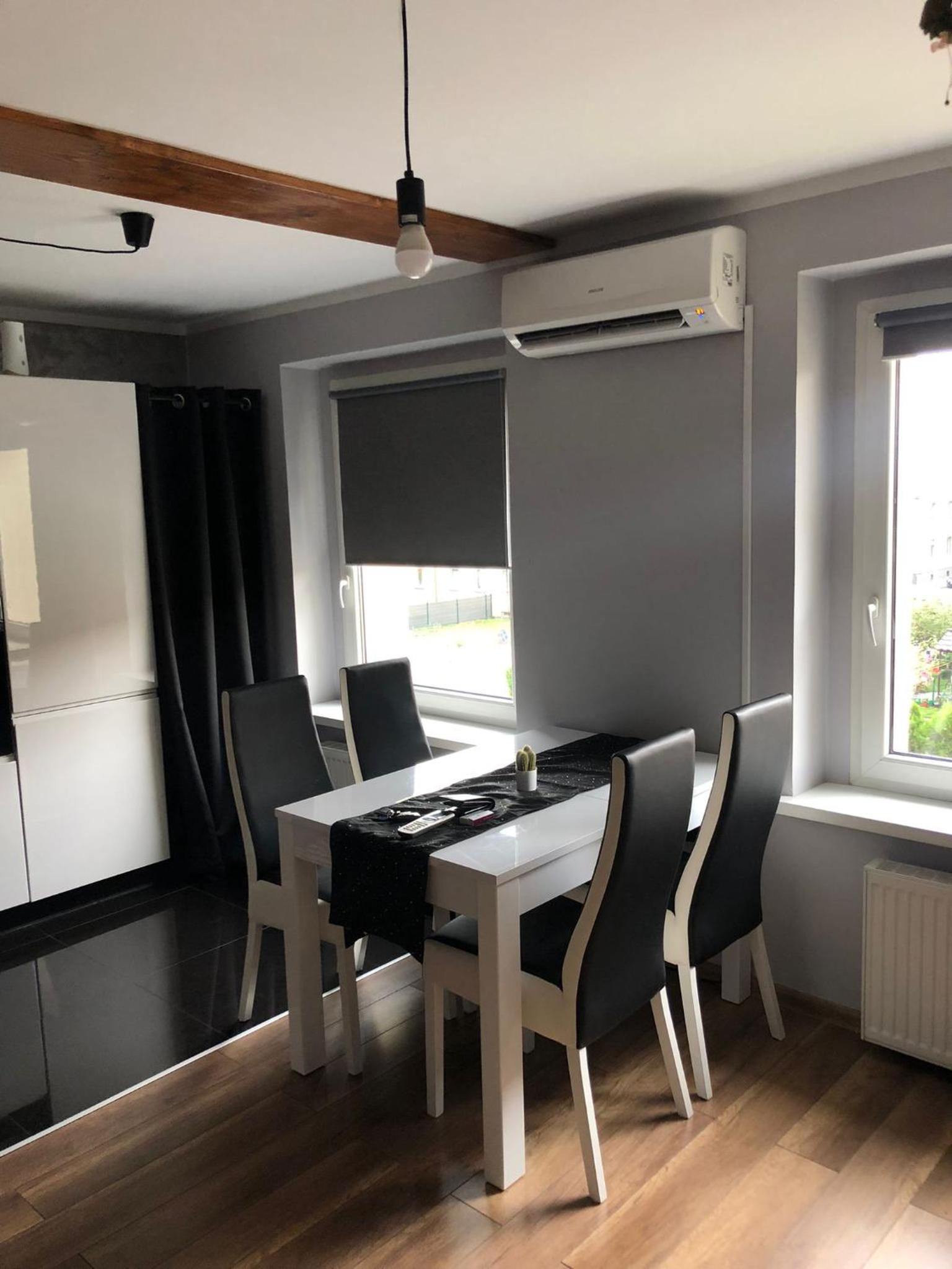 Apartament Moniuszki view 2