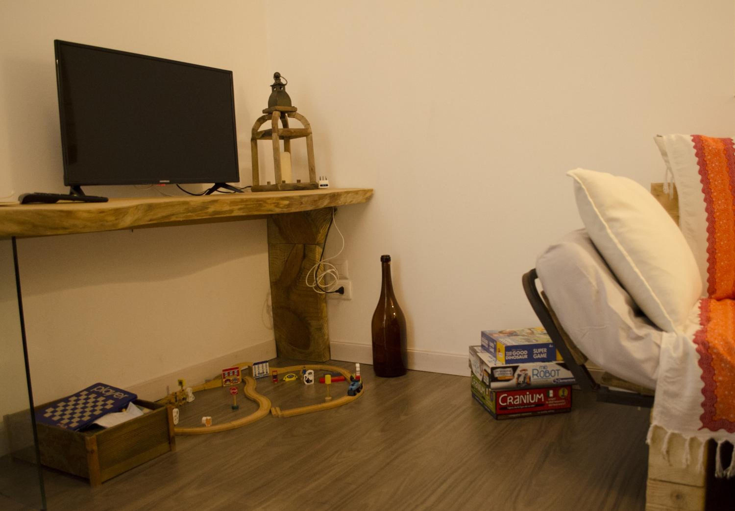 Gea Etna Apartment&Rooms