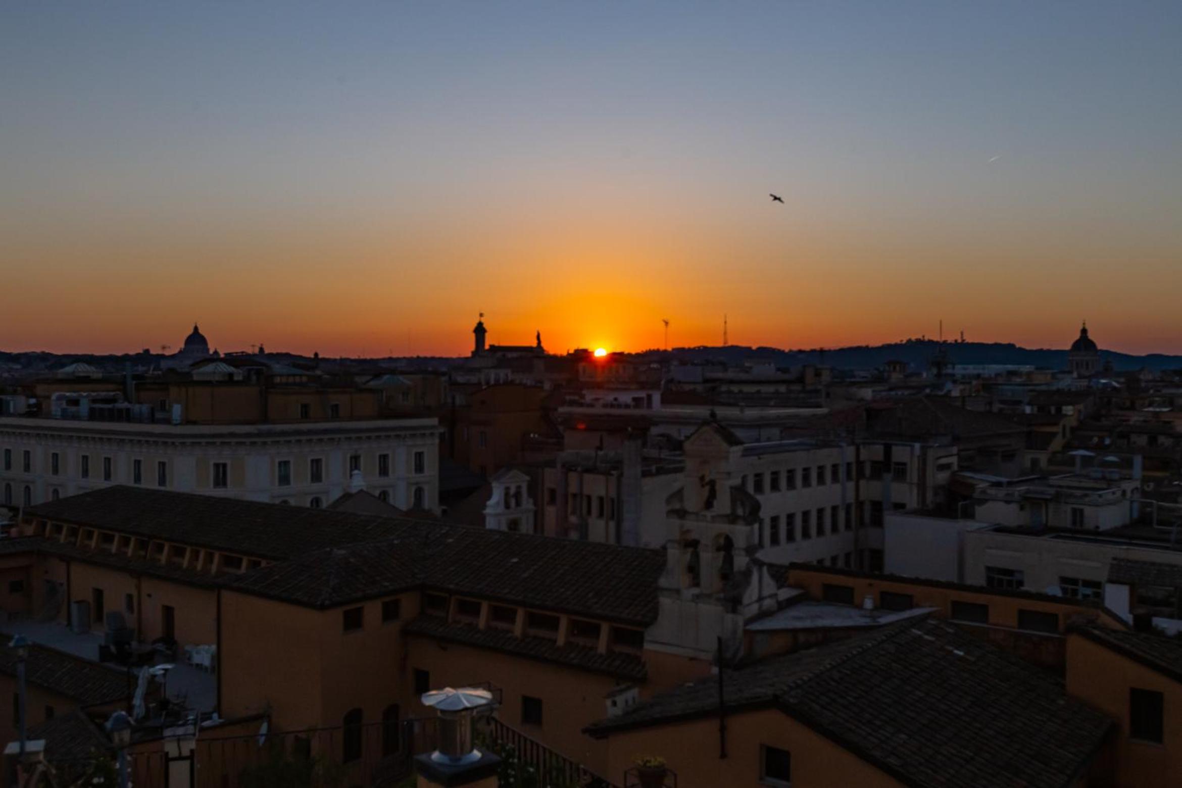 VIVILO ROMA TREVI - LUXURY EXPERIENCE - PRIVATE JACUZZI on TERRACE - INSANE VIEW