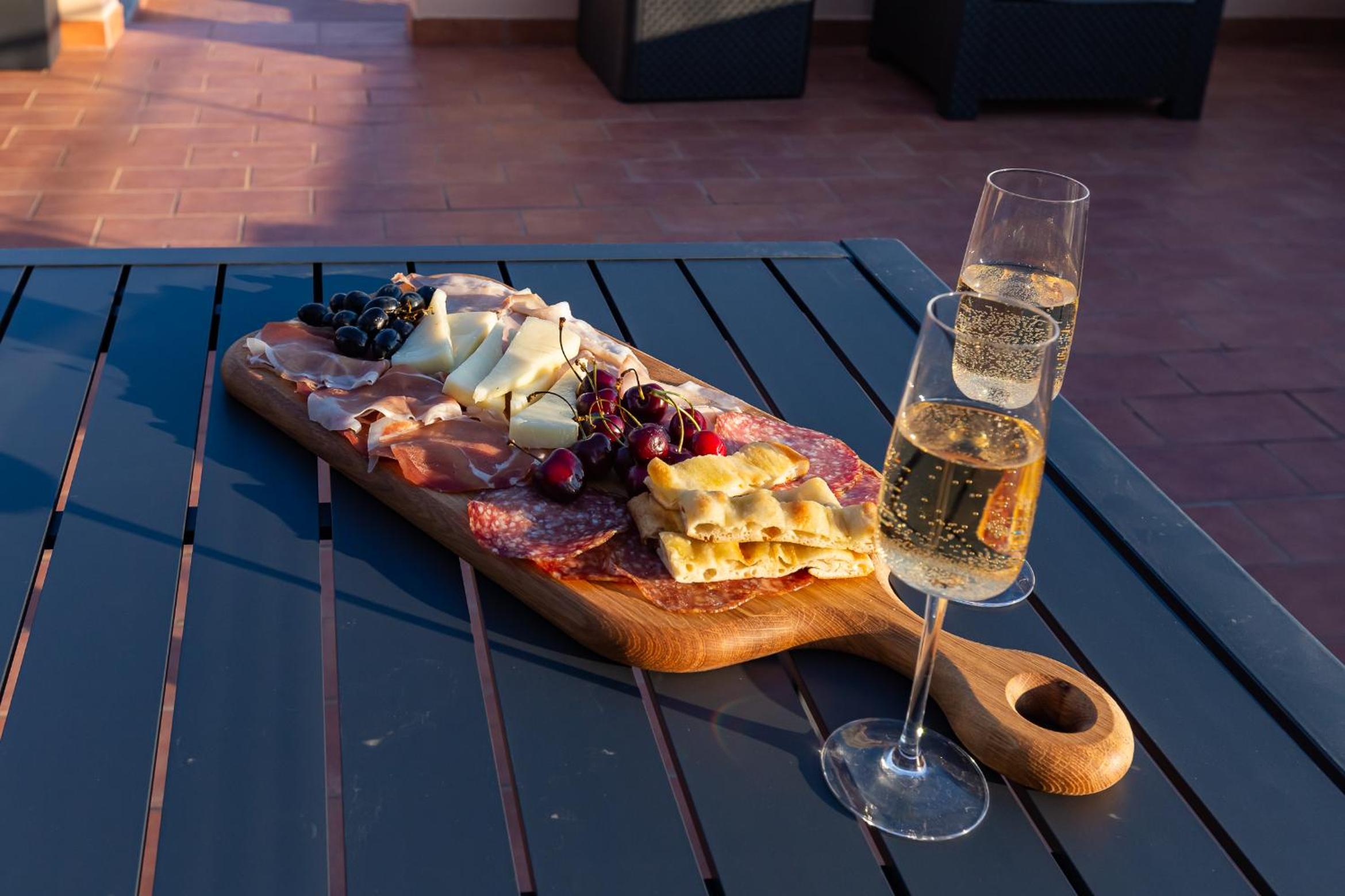 VIVILO ROMA TREVI - LUXURY EXPERIENCE - PRIVATE JACUZZI on TERRACE - INSANE VIEW