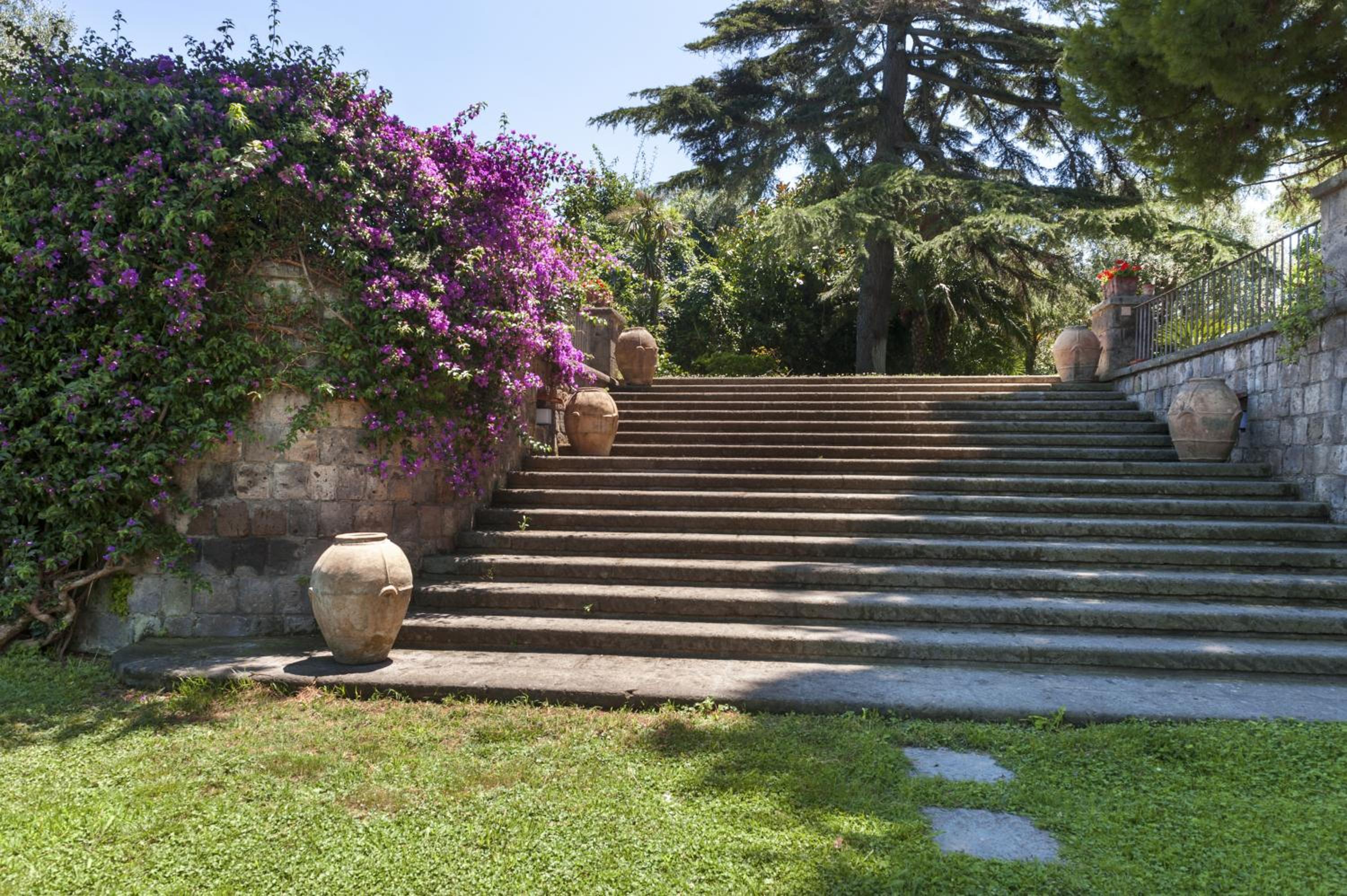 Capo Santa Fortunata