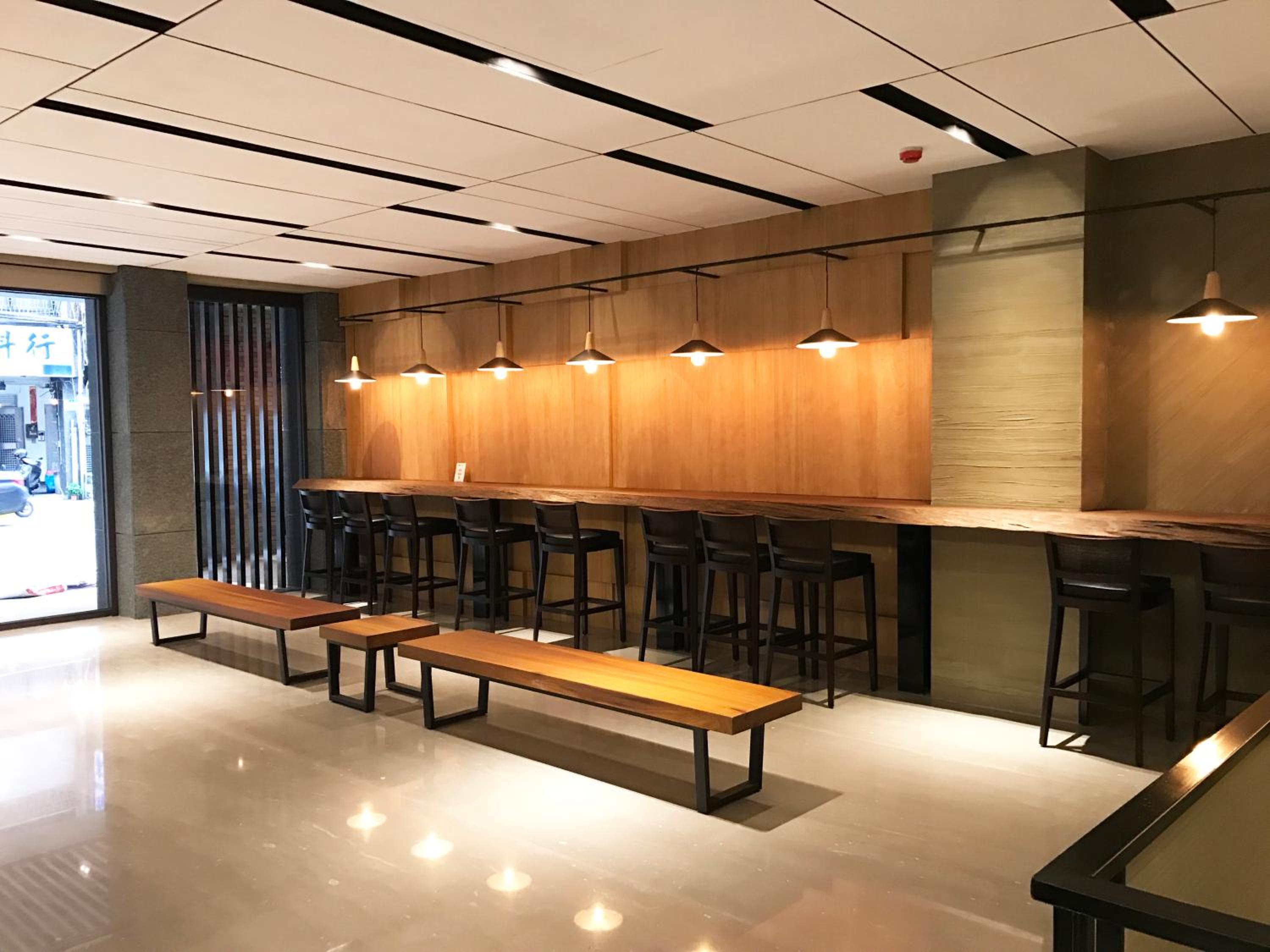 City Suites - Beimen 25