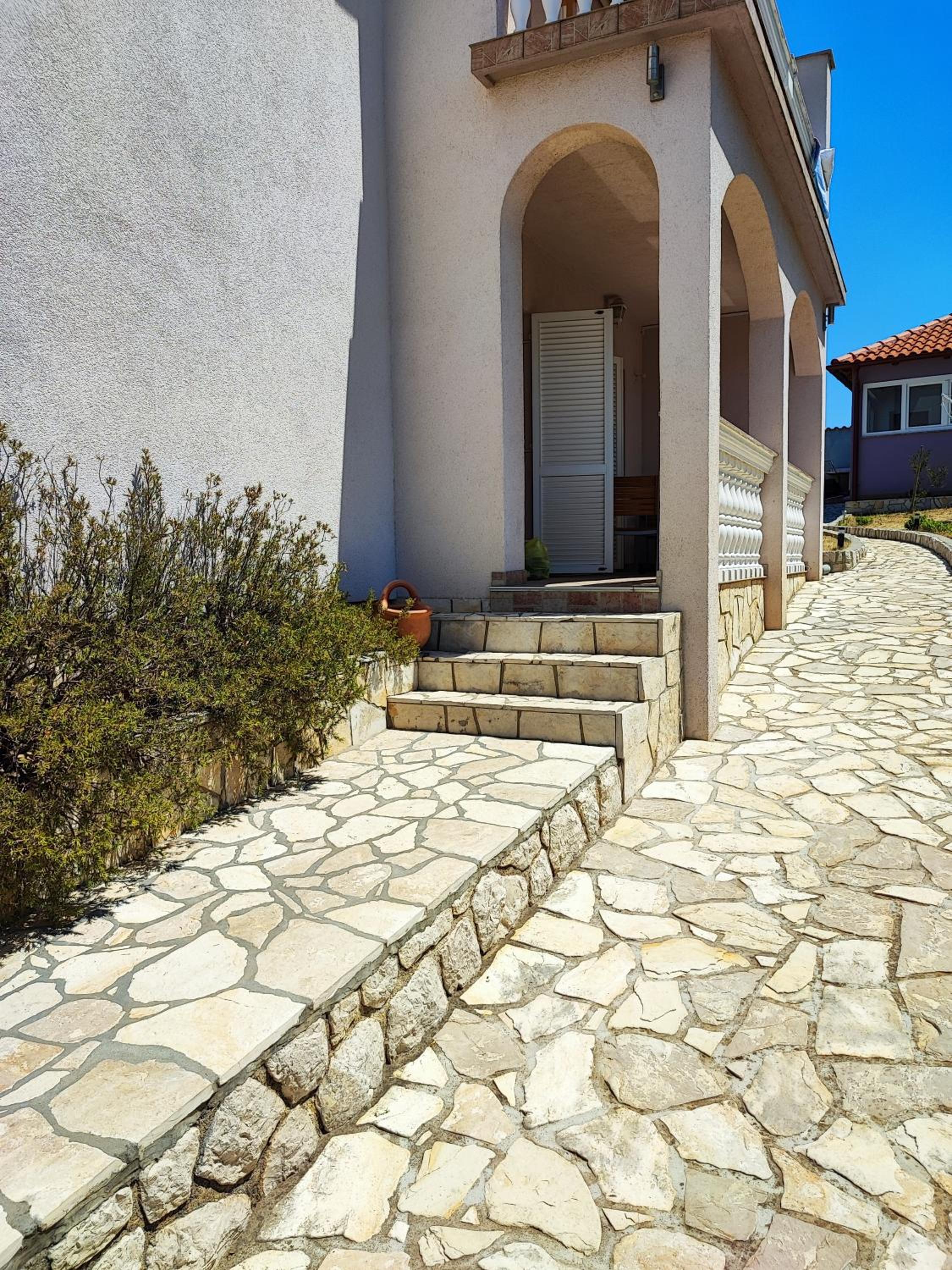 Apartmani Sabira
