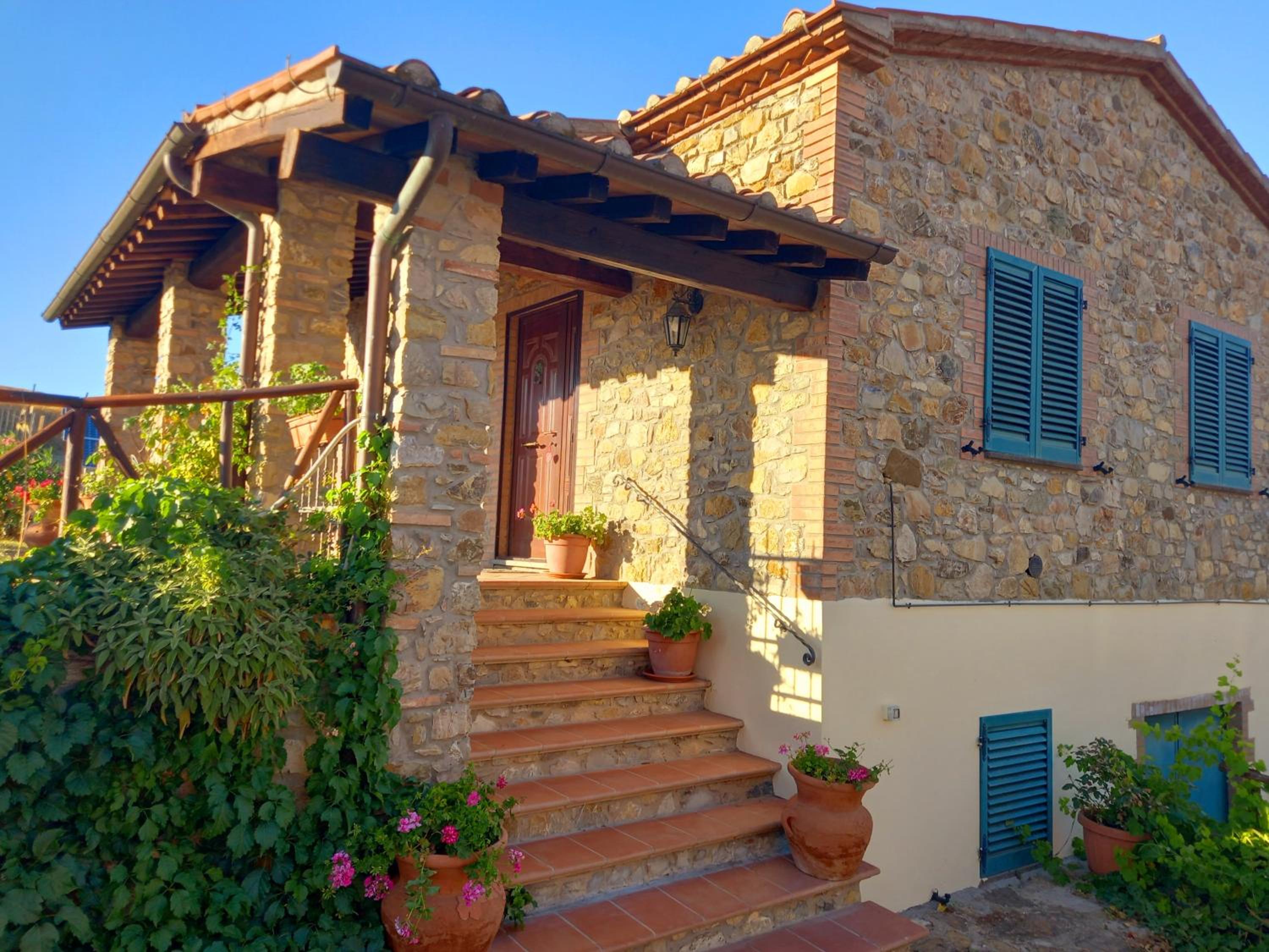 Agriturismo La Casina