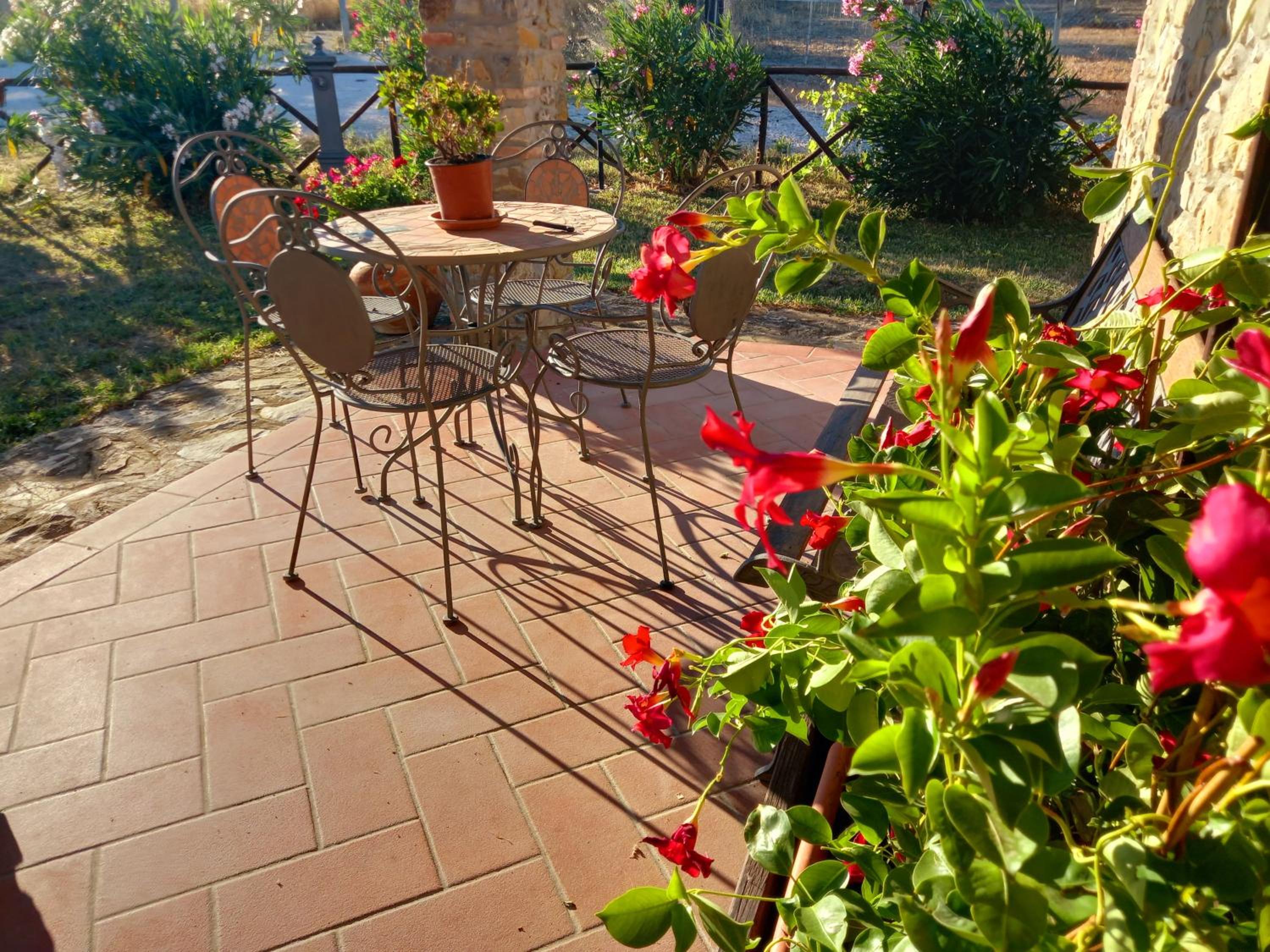 Agriturismo La Casina