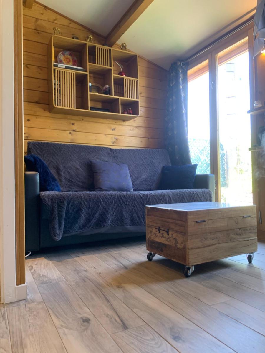Chalet de Luxe Jardin Privatif 3mn Circuit Castellet view 4