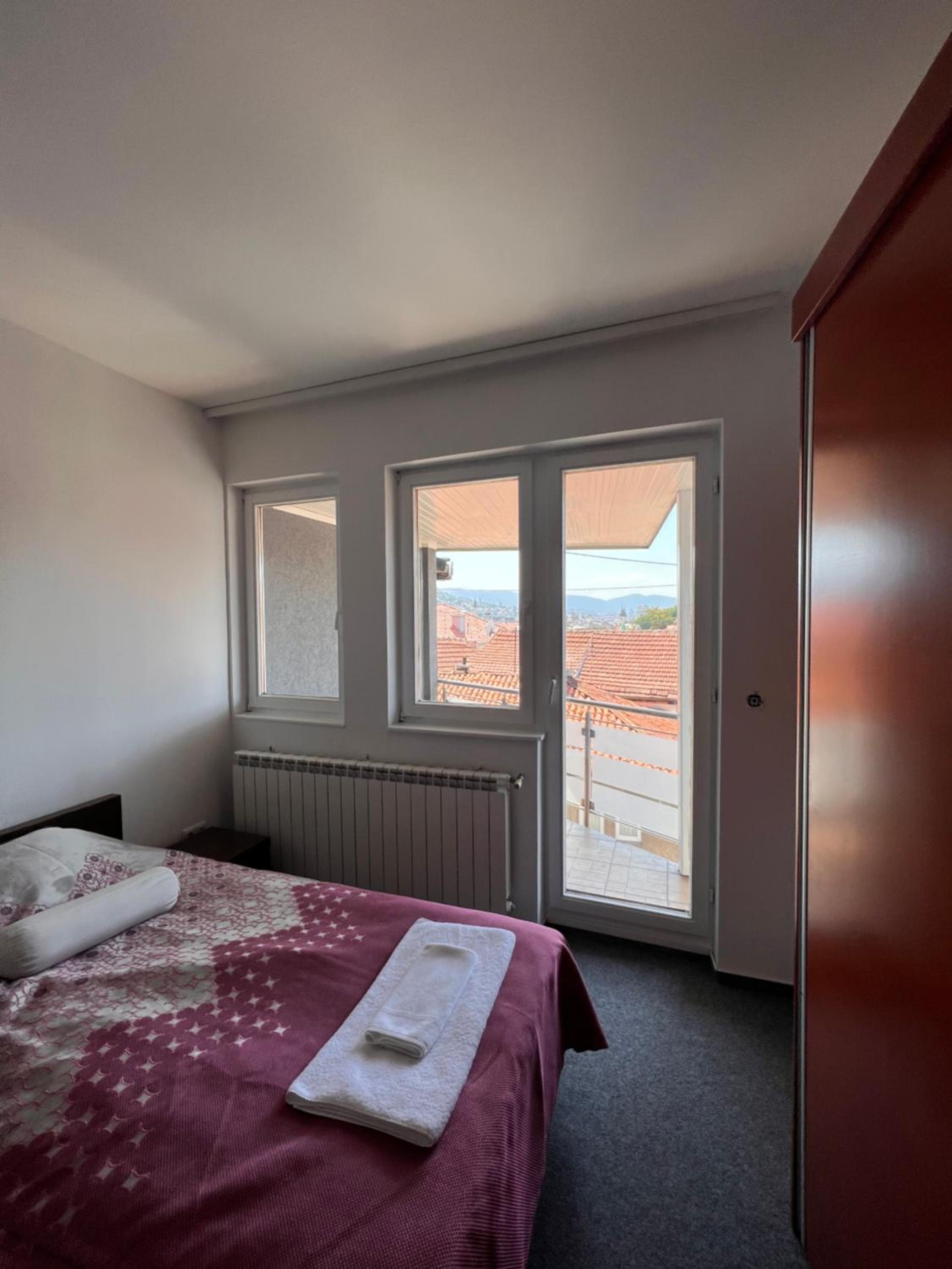 Hotel Begić