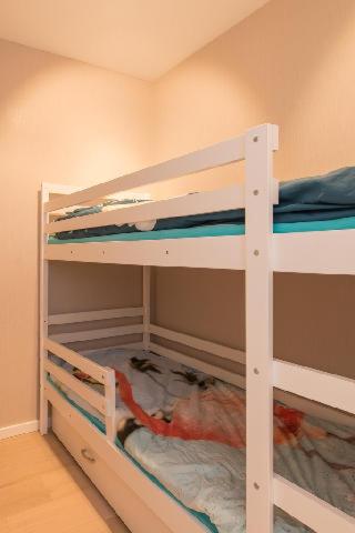 Prachtig Zeezicht Appartement