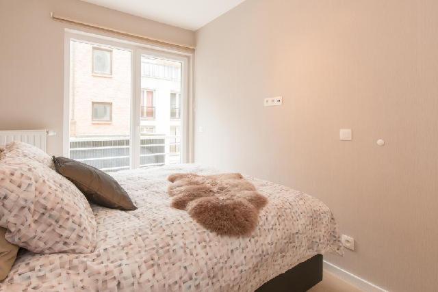 Prachtig Zeezicht Appartement
