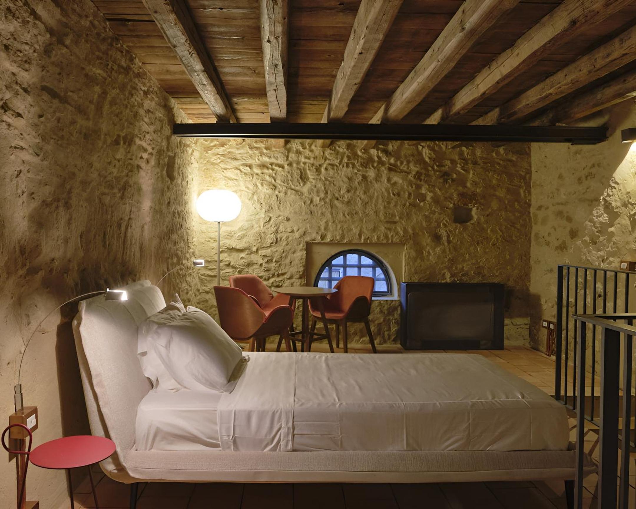 Wine Relais Feudi Del Pisciotto