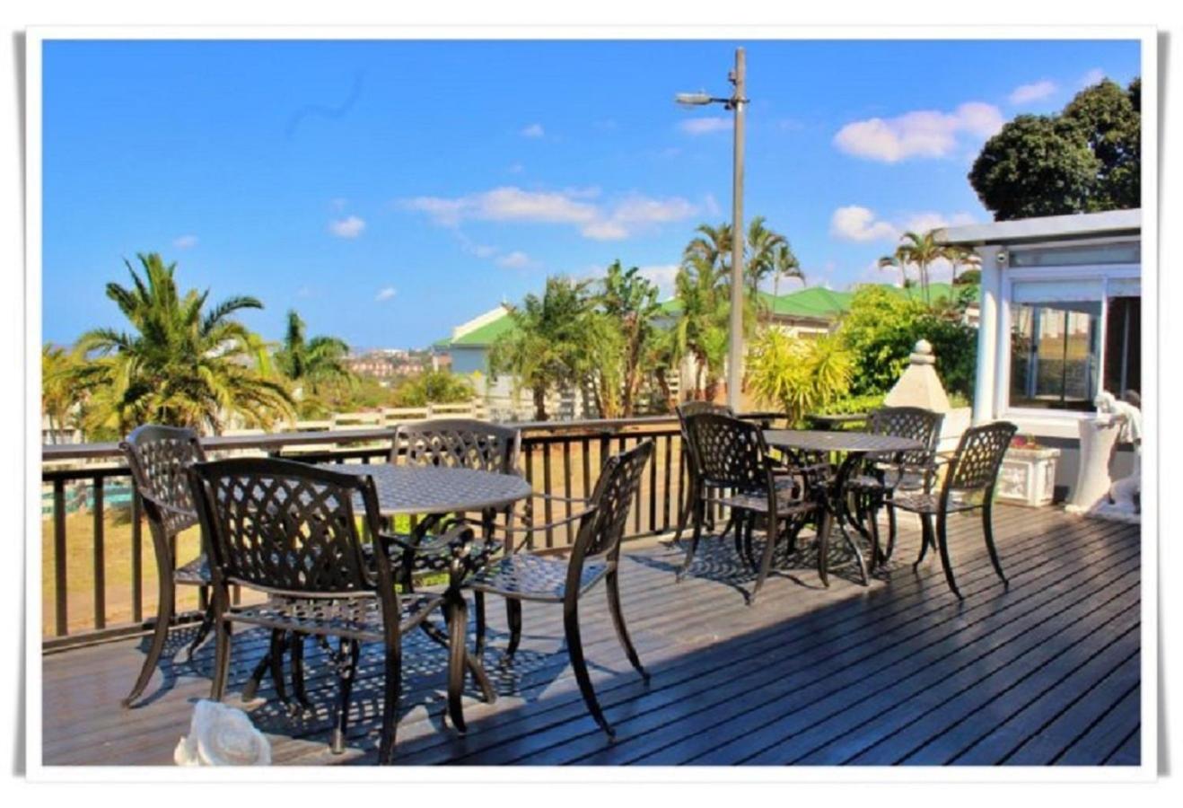 Collards B&B view 4