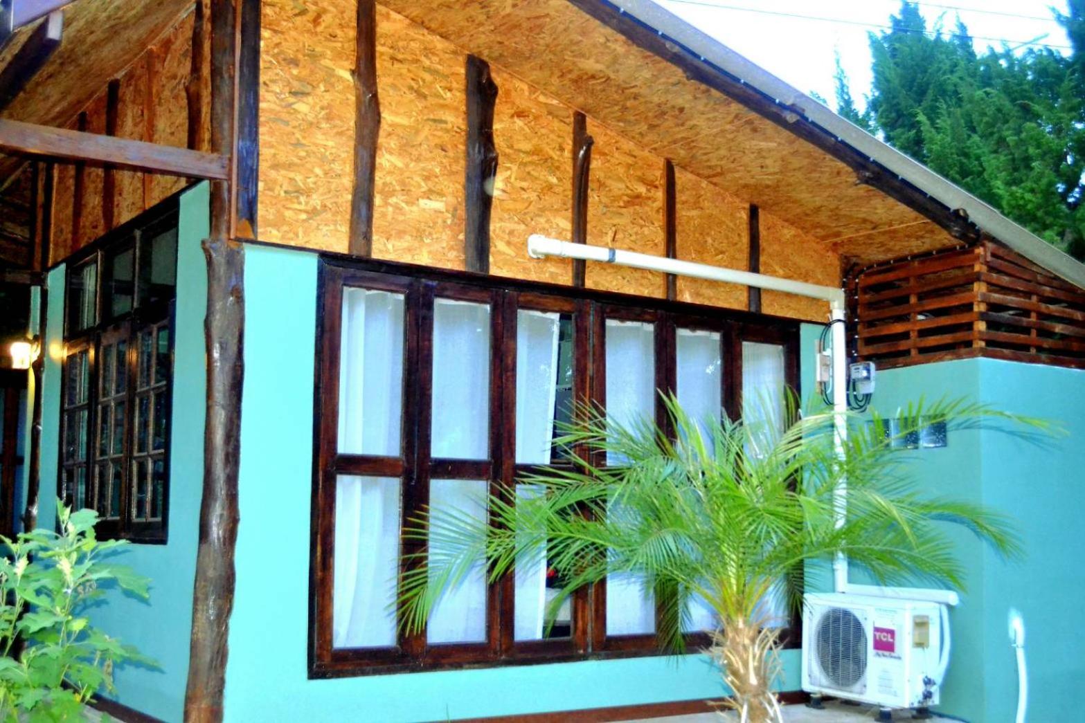 Baan Suan Taboon Homestay