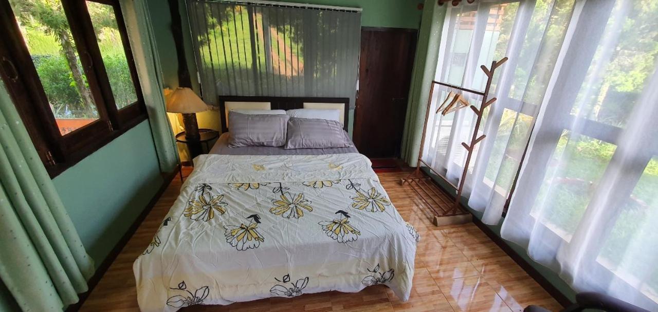 Baan Suan Taboon Homestay