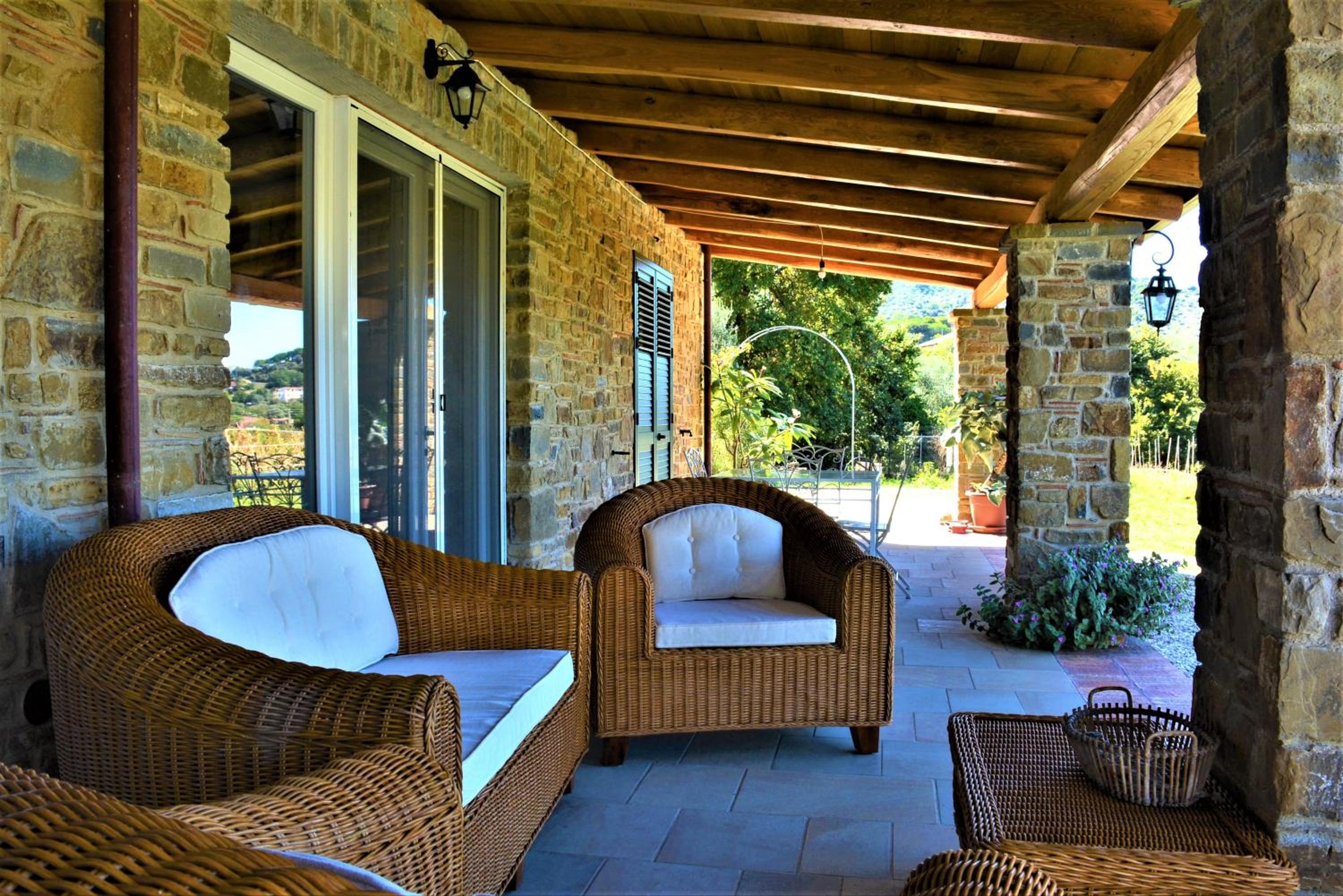 Casale Dionisia, Santa Maria di Castellabate photo 4