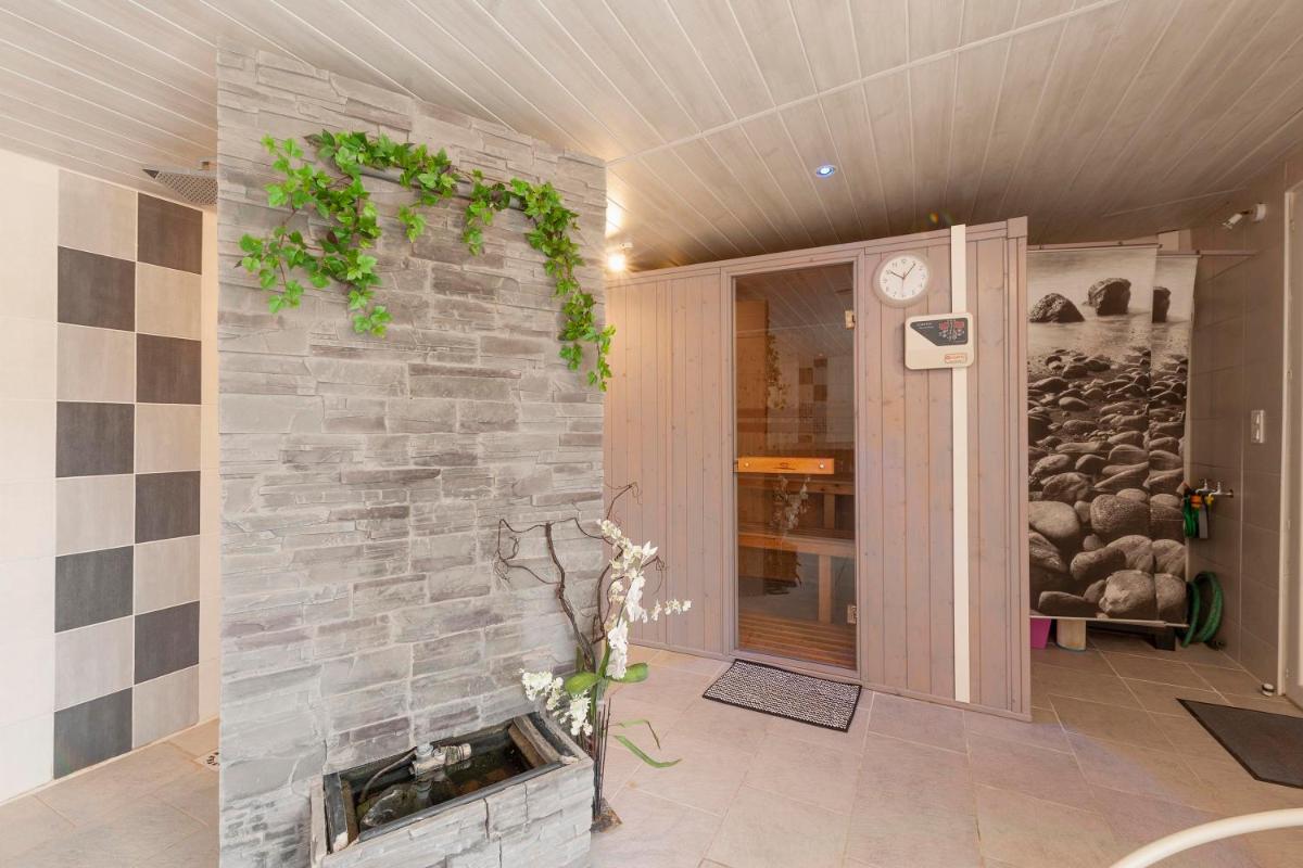 Chambres d'Hôtes Bien Être 47