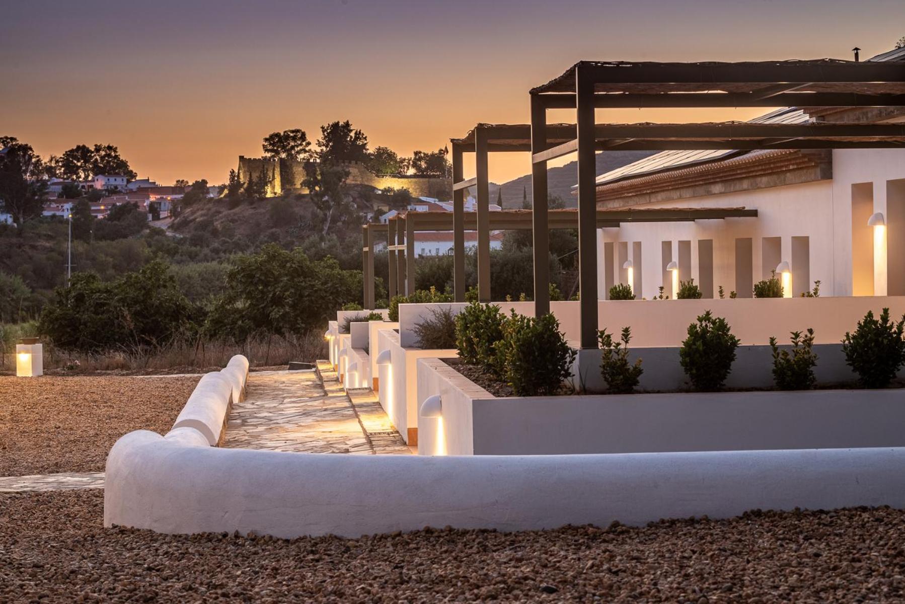 Apartamentos, Finca Contrabando Sanlucar del Guadiana, Huelva
