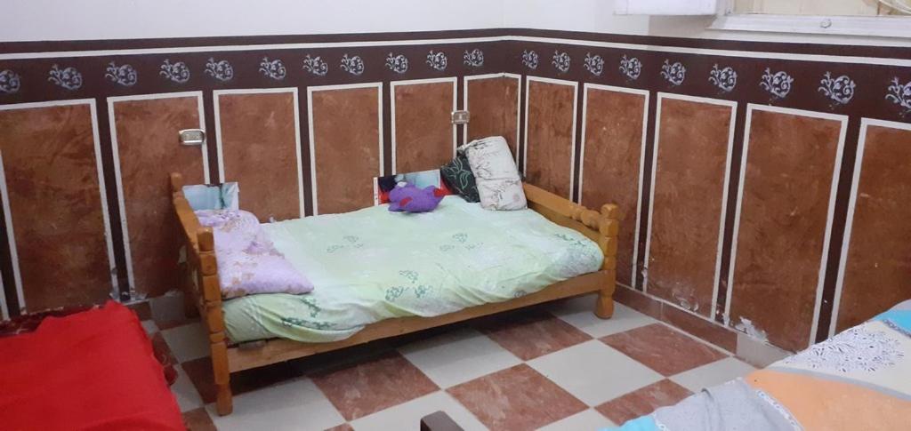 Village Room in the Countryside view 2