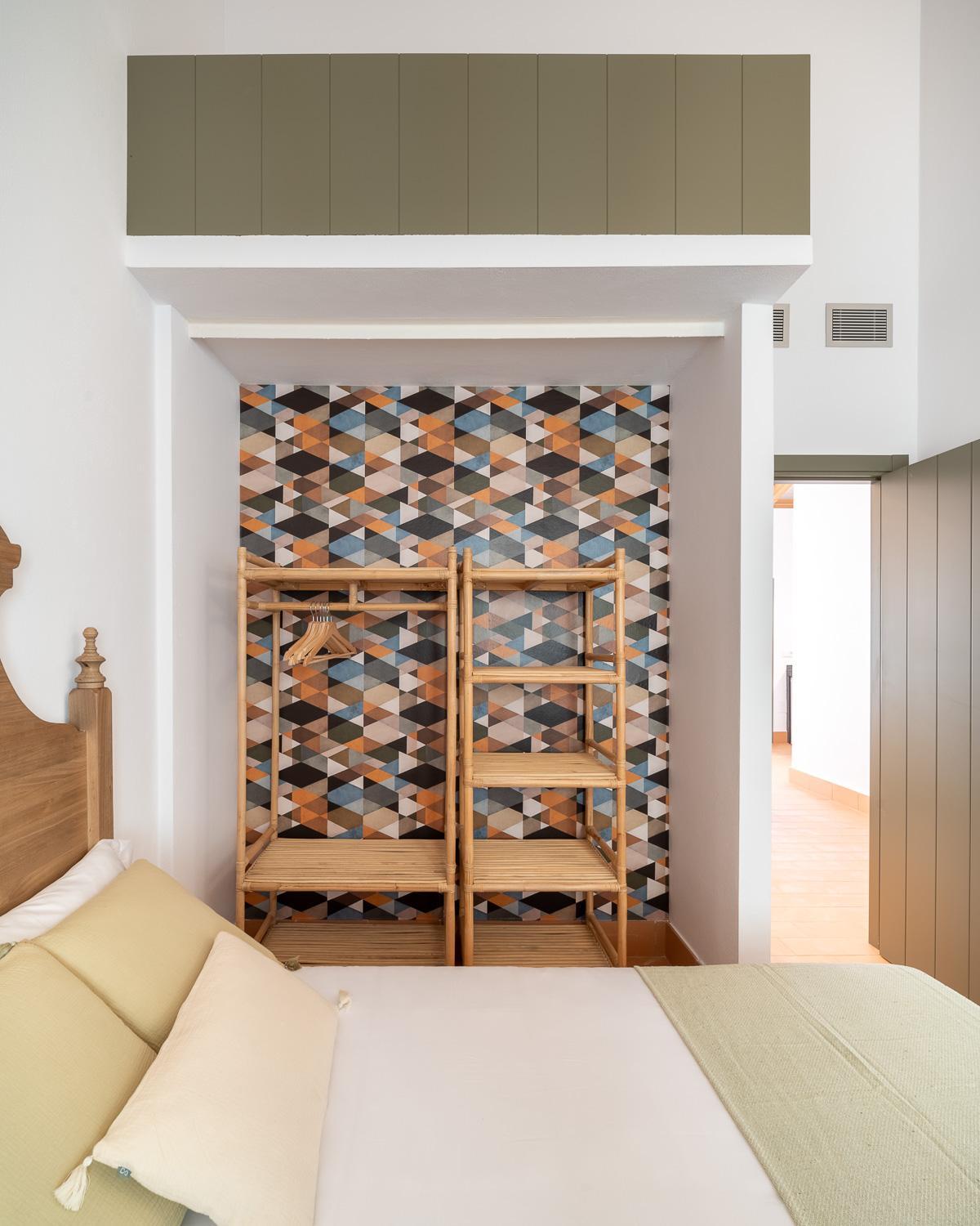 Apartamentos, Finca Contrabando Sanlucar del Guadiana, Huelva