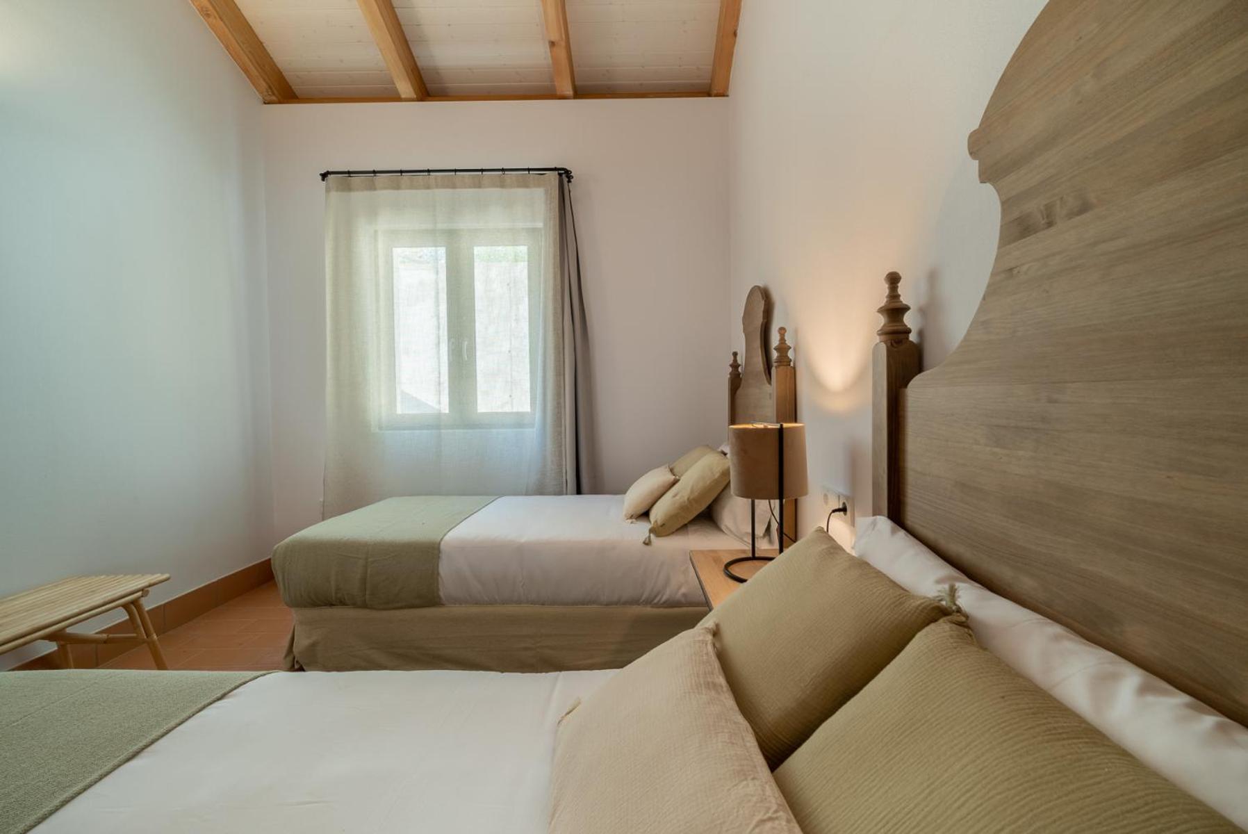 Apartamentos, Finca Contrabando Sanlucar del Guadiana, Huelva