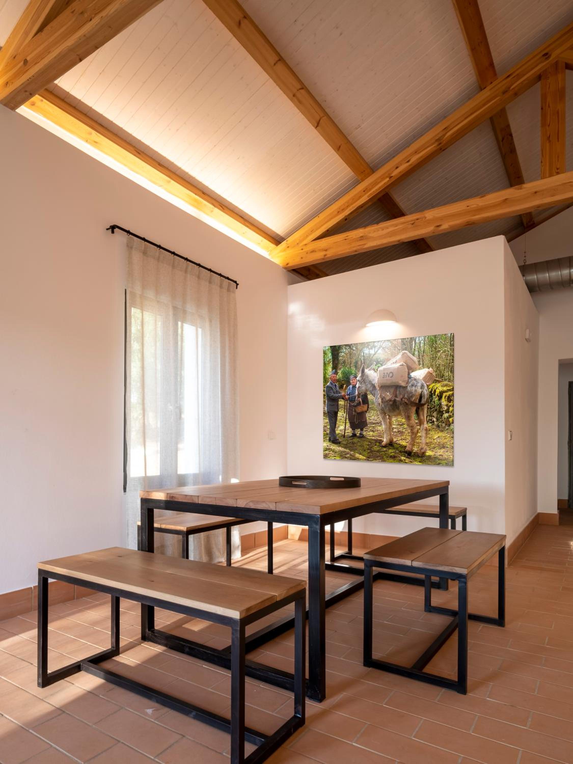 Apartamentos, Finca Contrabando Sanlucar del Guadiana, Huelva