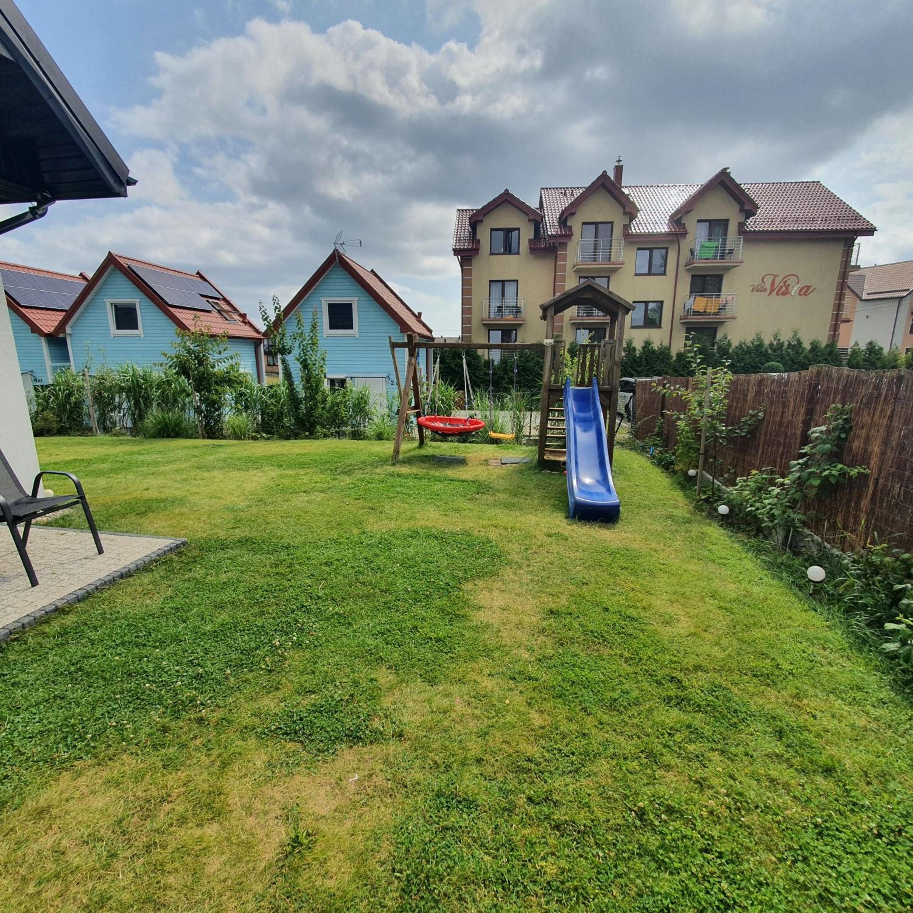 Domki u Marty - Władysławowo view 4