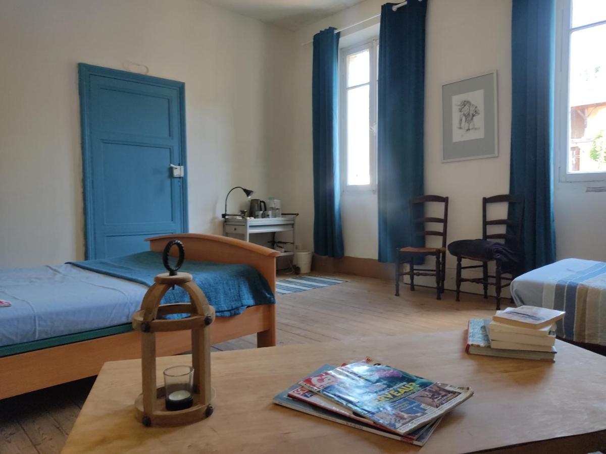 La Bonheurie - Chambres chez l'habitant
