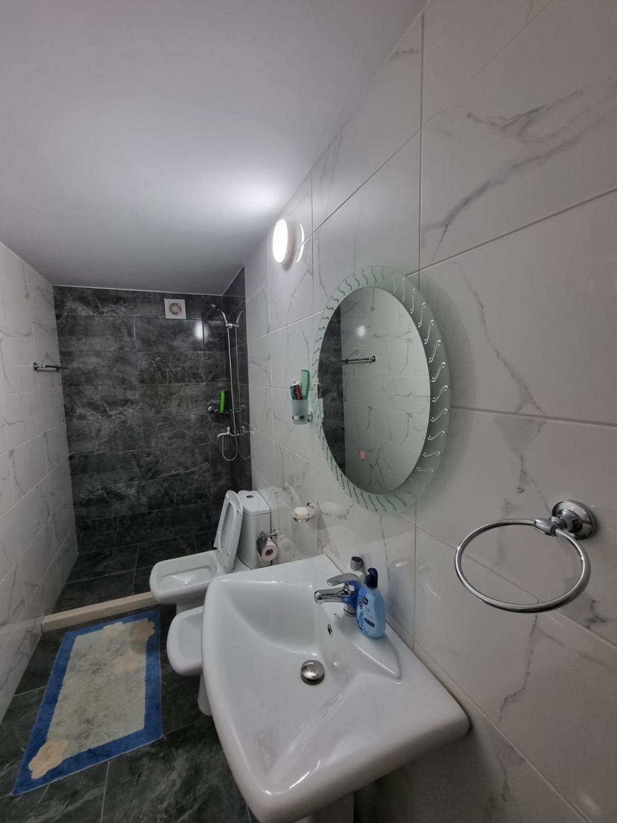 Herta Apartment