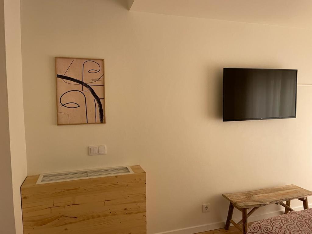 Altinho B&B - Quartos - Rooms - Odeceixe view 3