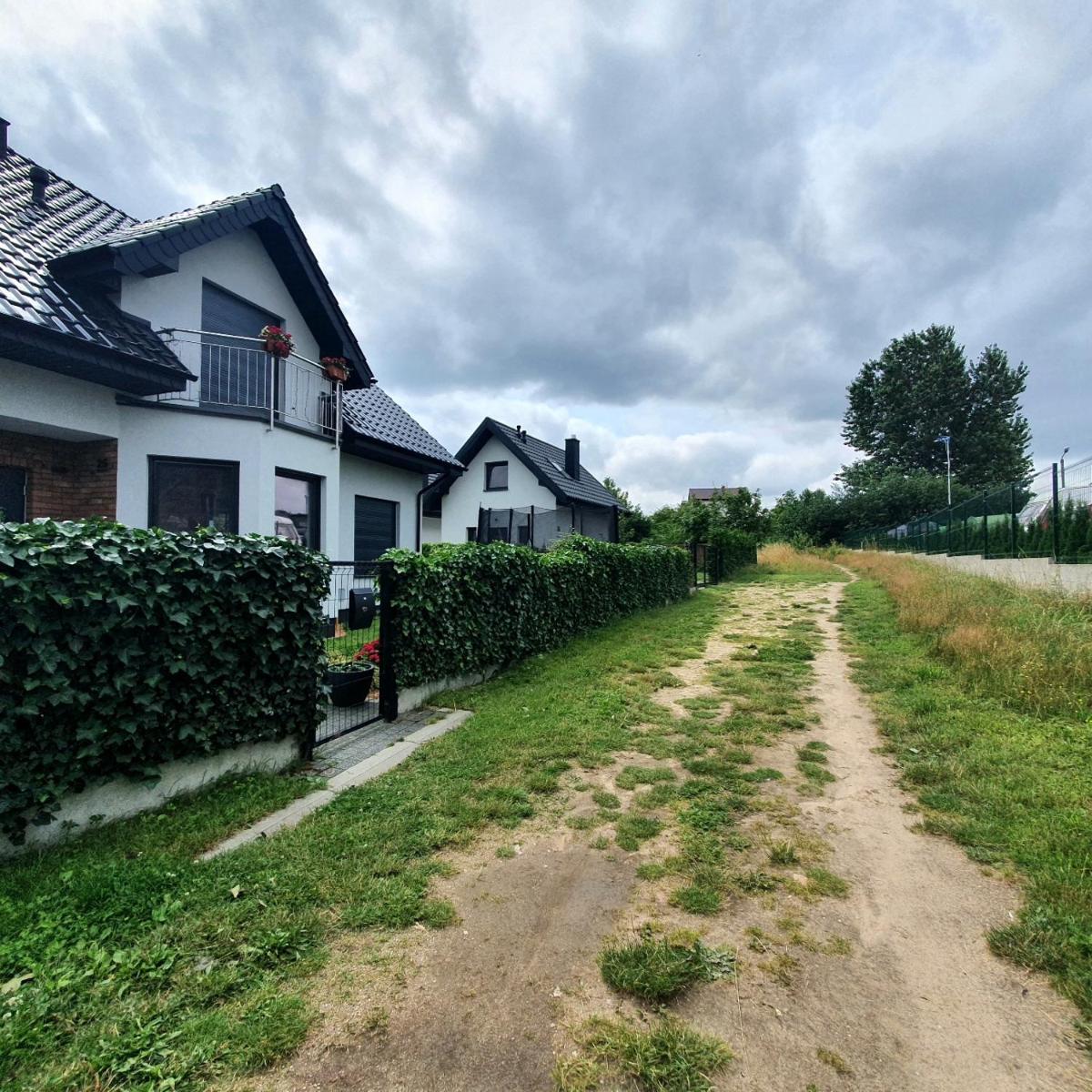 Domki u Marty - Władysławowo view 3