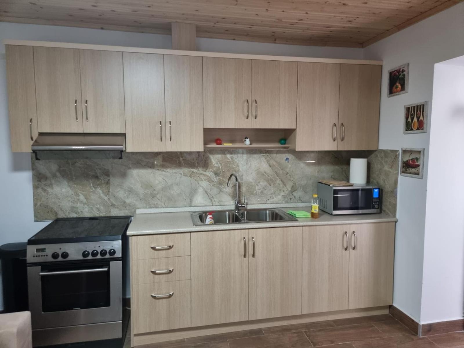 Herta Apartment