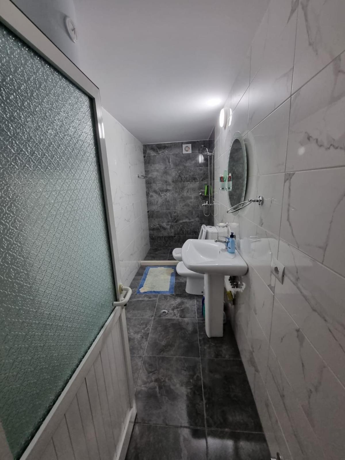 Herta Apartment