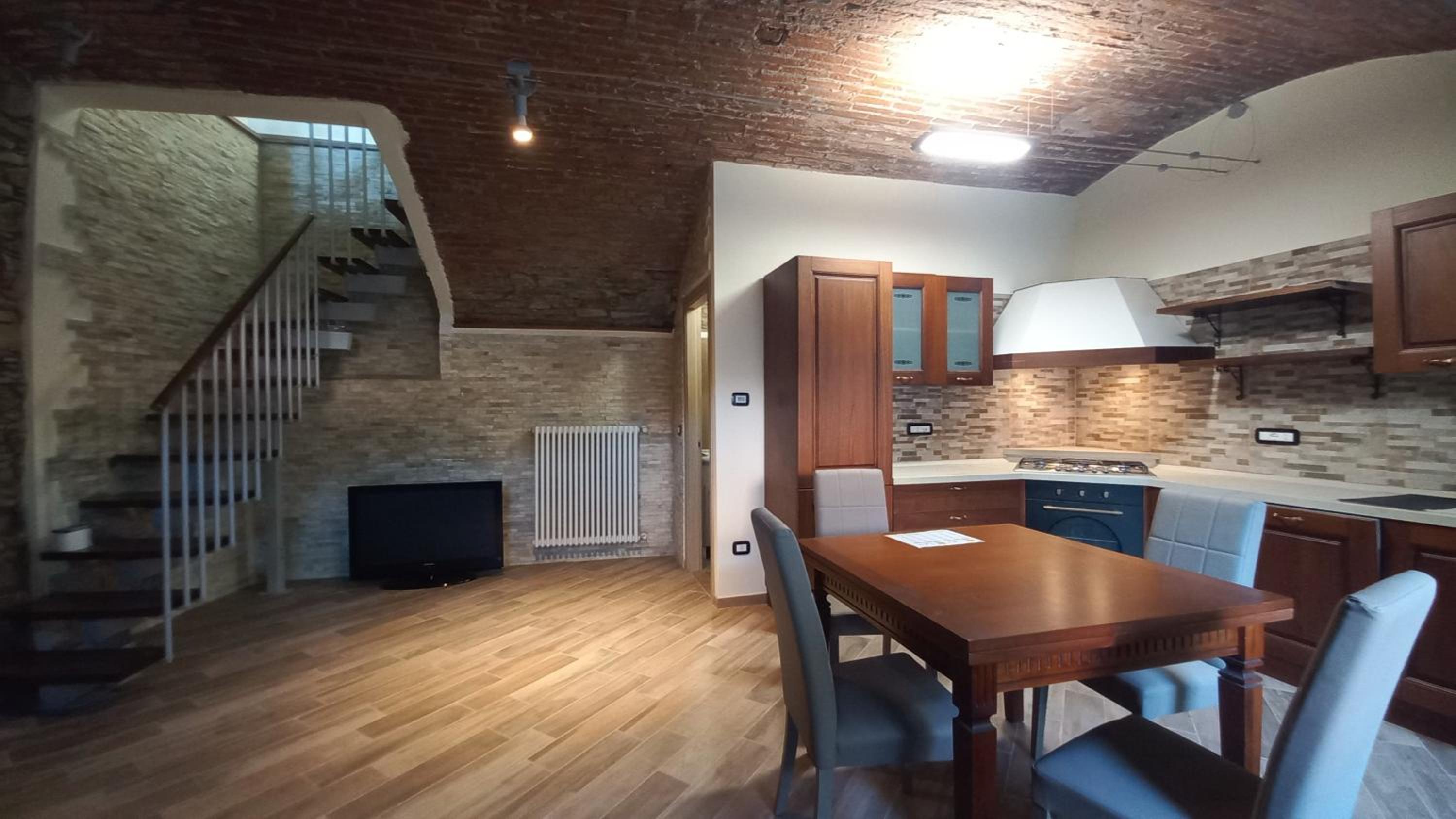 La maison du château view 3