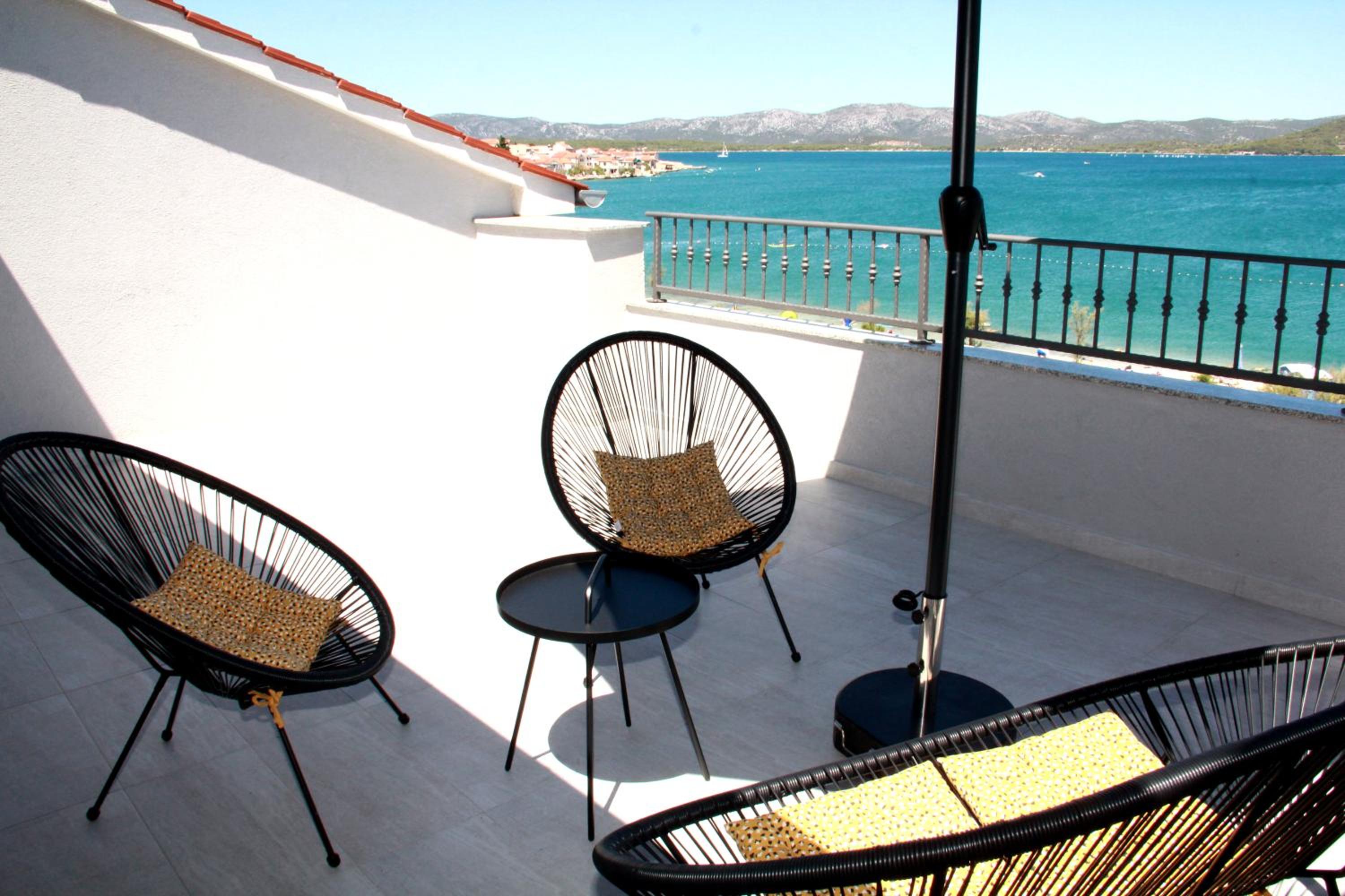 Apartmani Šara view 4