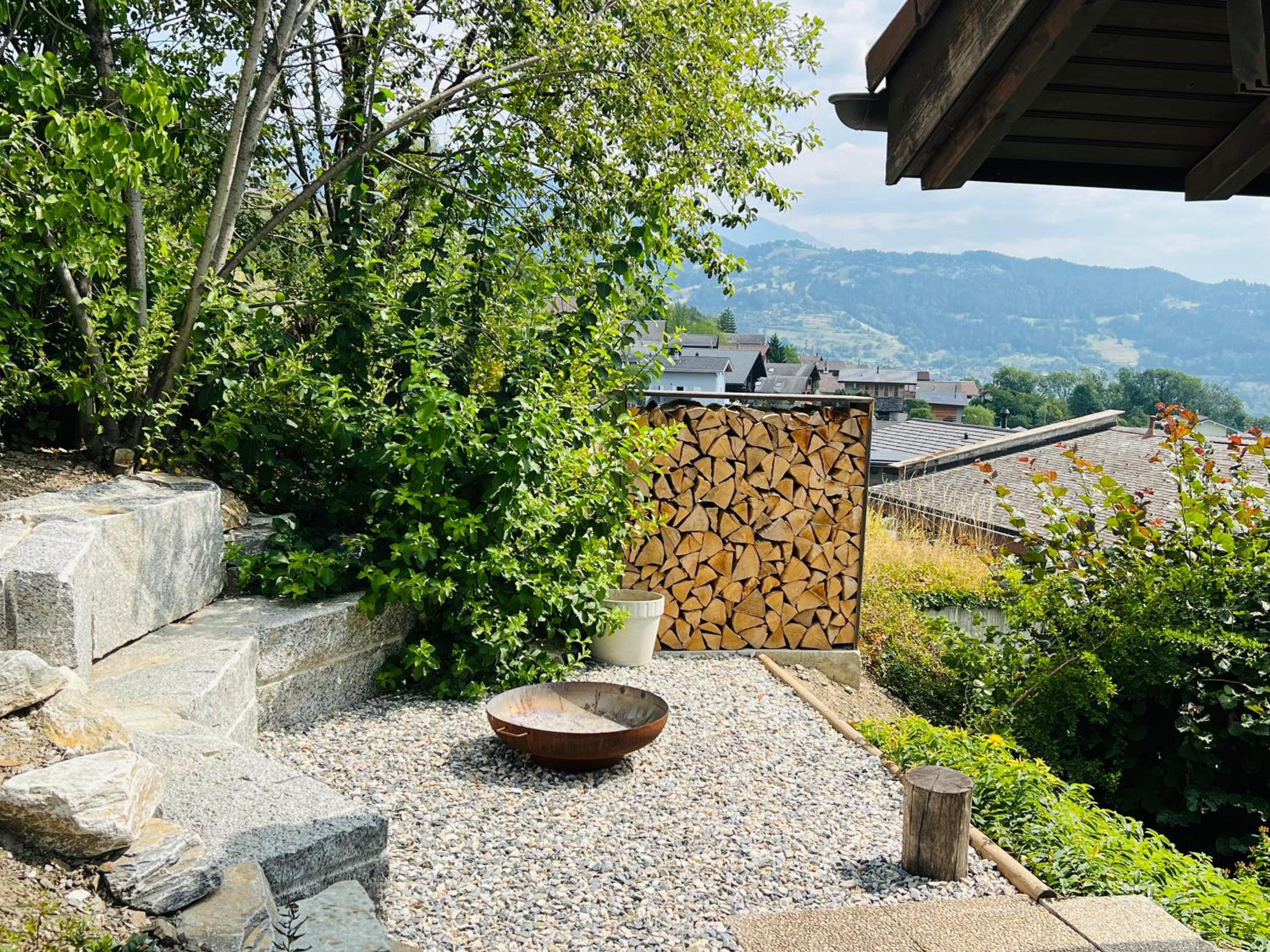 Chalet Siesta